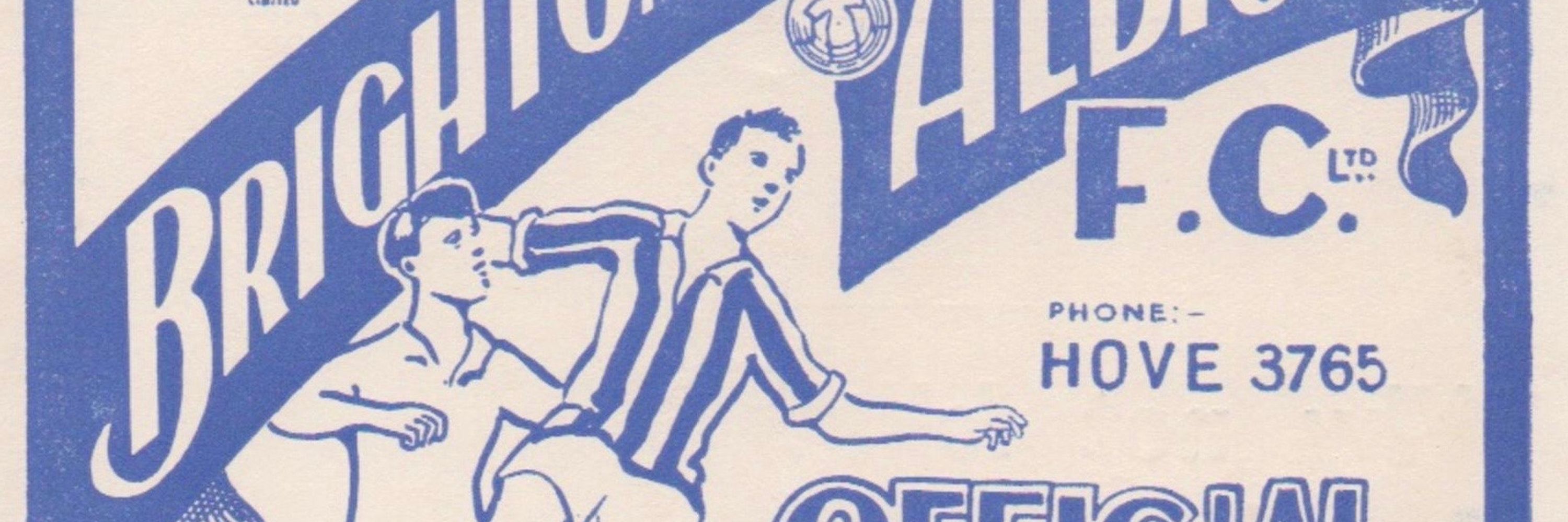 Seagulls Programmes