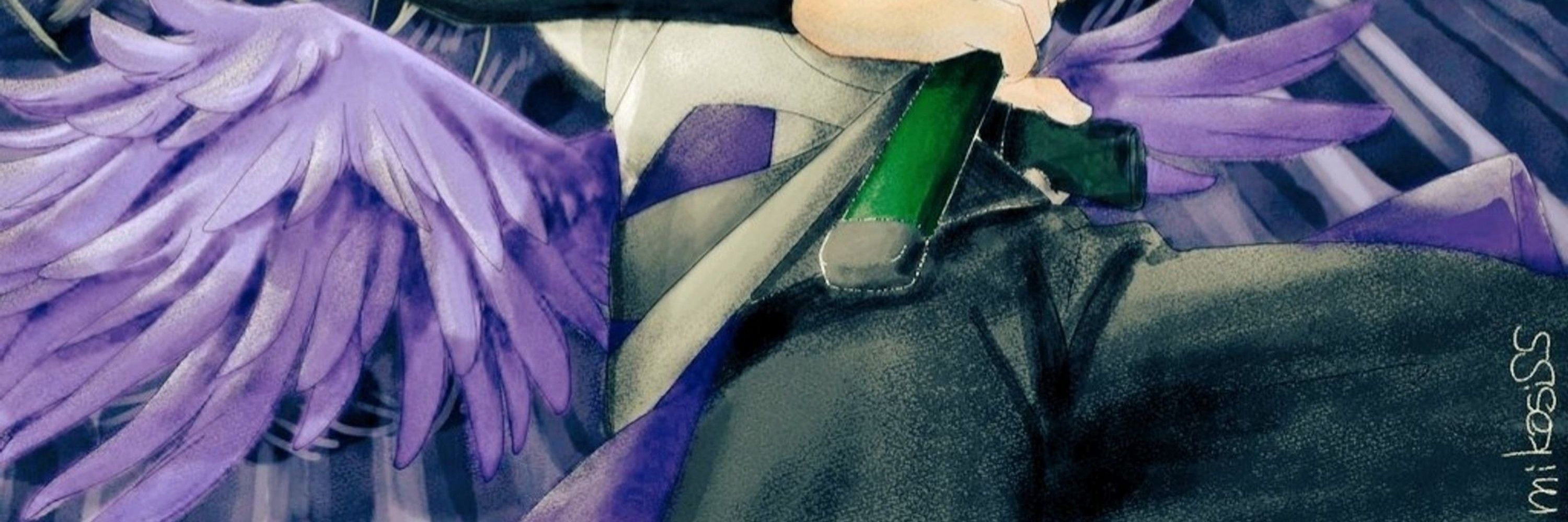 みこし（創作）締め切り延ばした