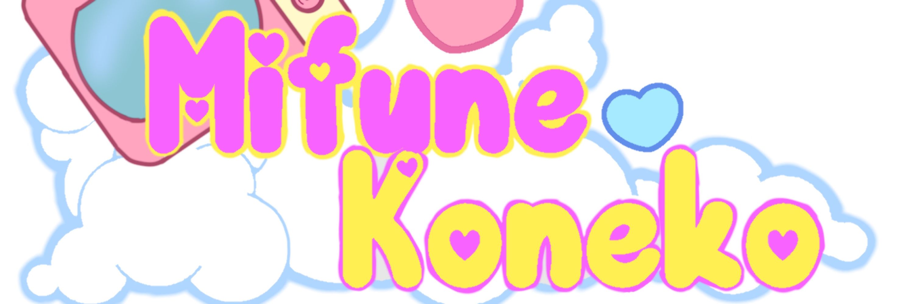 Mifune Koneko|50s housewife vtuber| [V]Sync