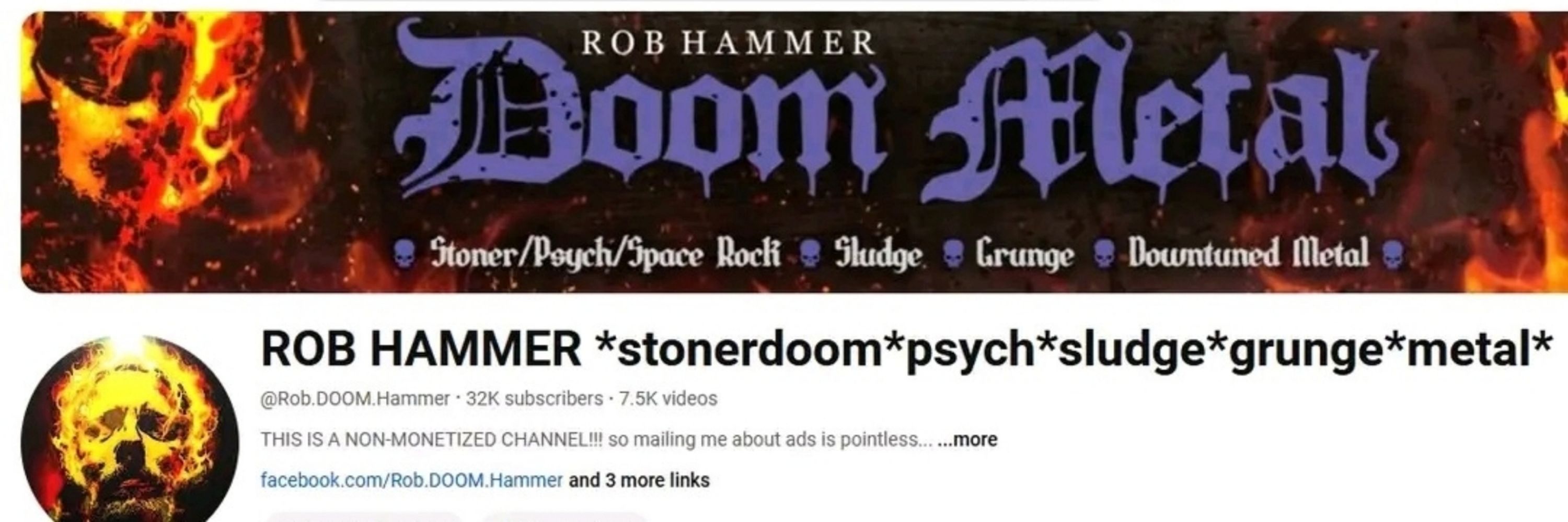 Rob Hammer