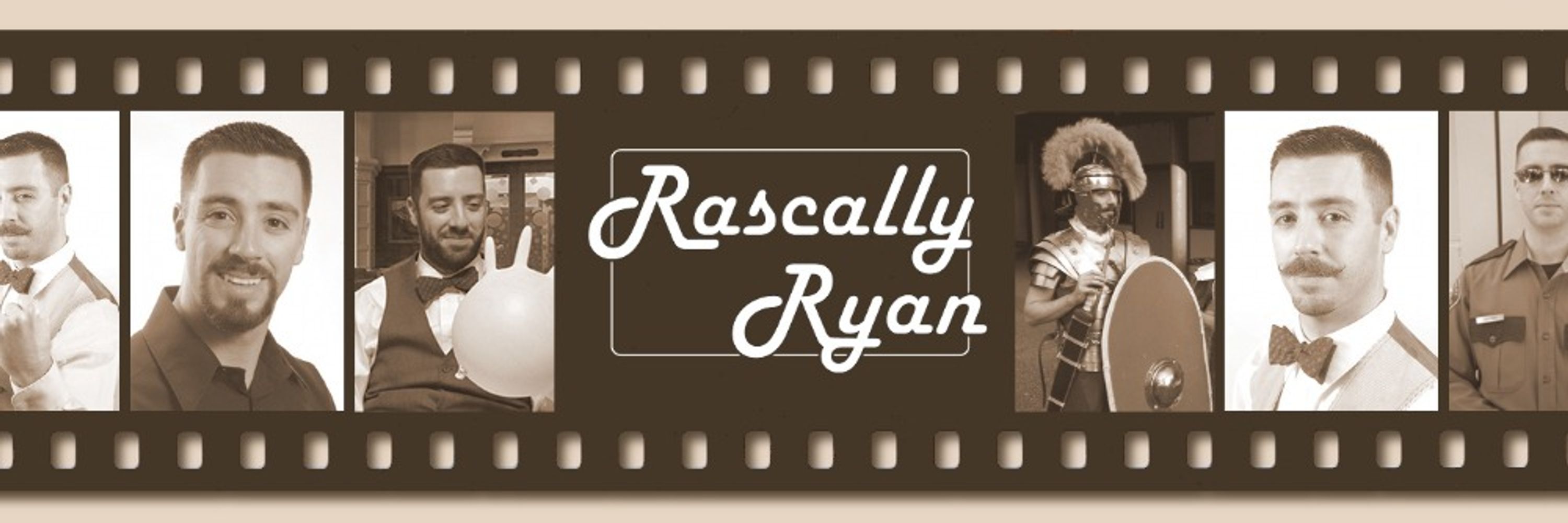 Ryan Noël