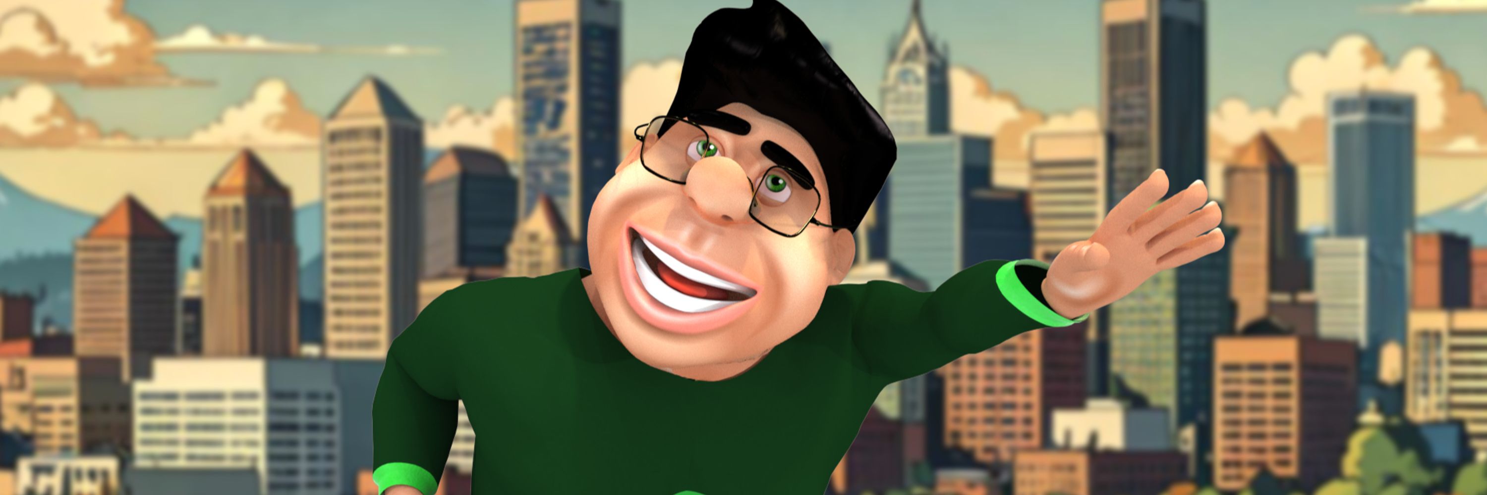 Omegabundle