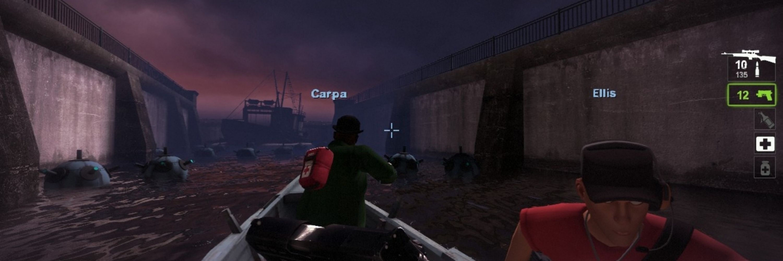 Karma Win