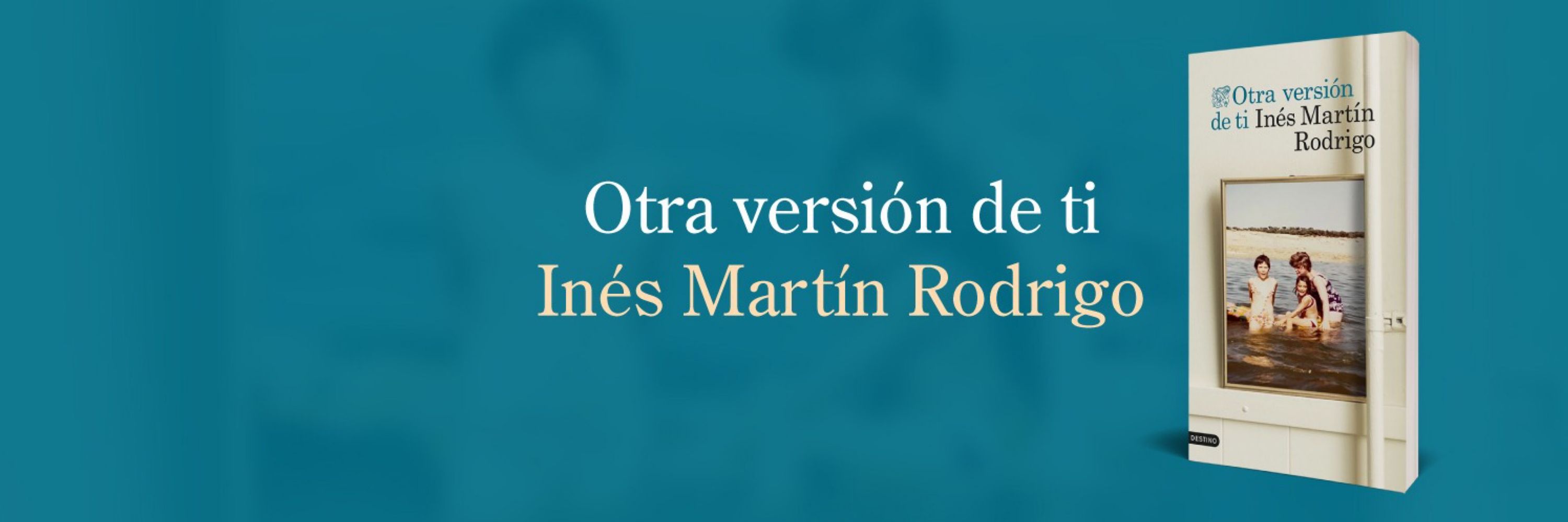 Inés Martín Rodrigo