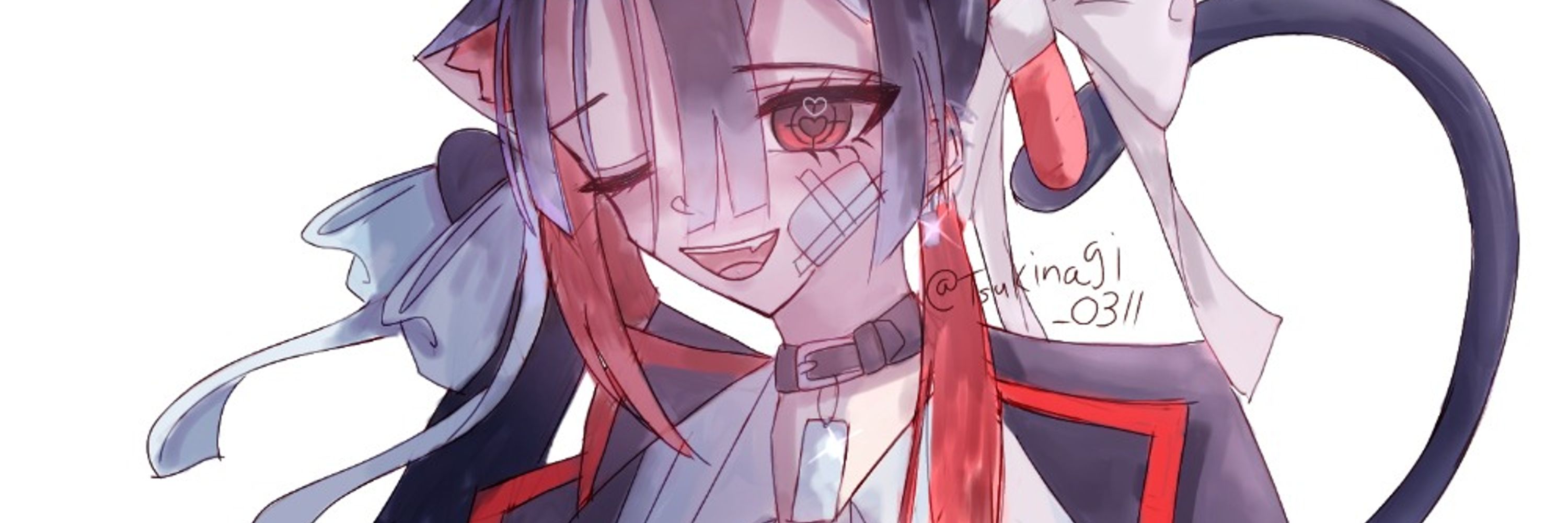 月影 渚☪︎