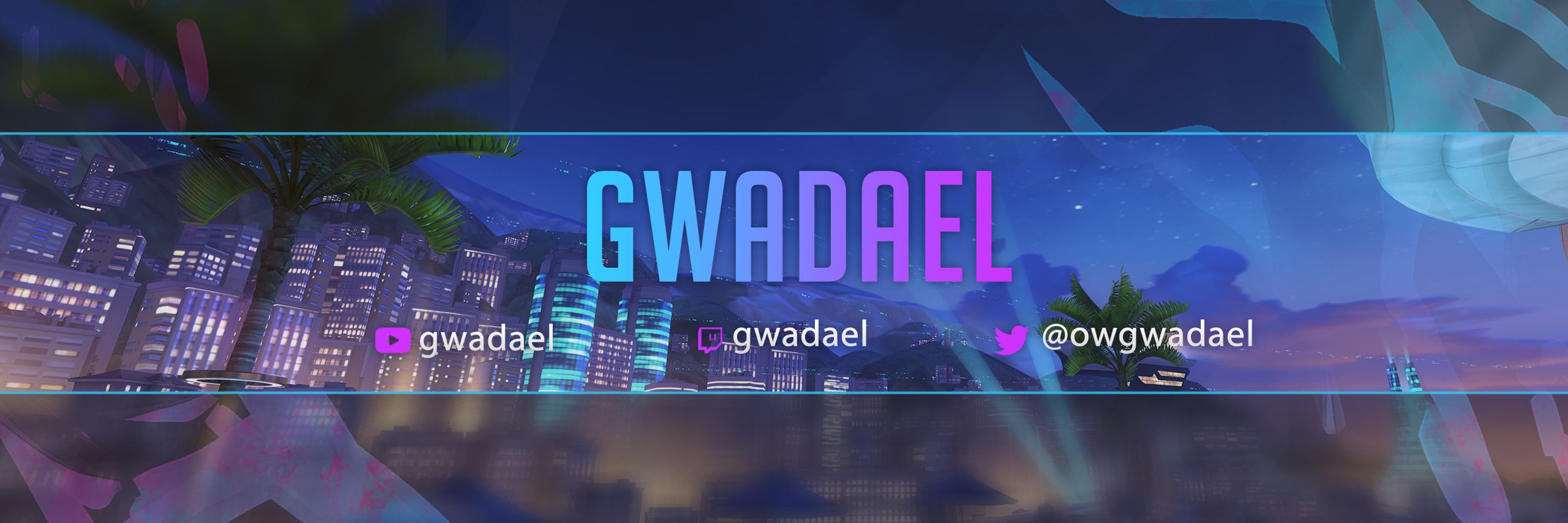 Gwadael