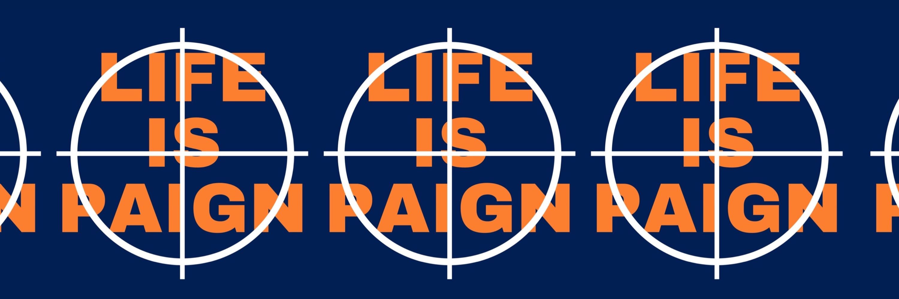Paign of Truth