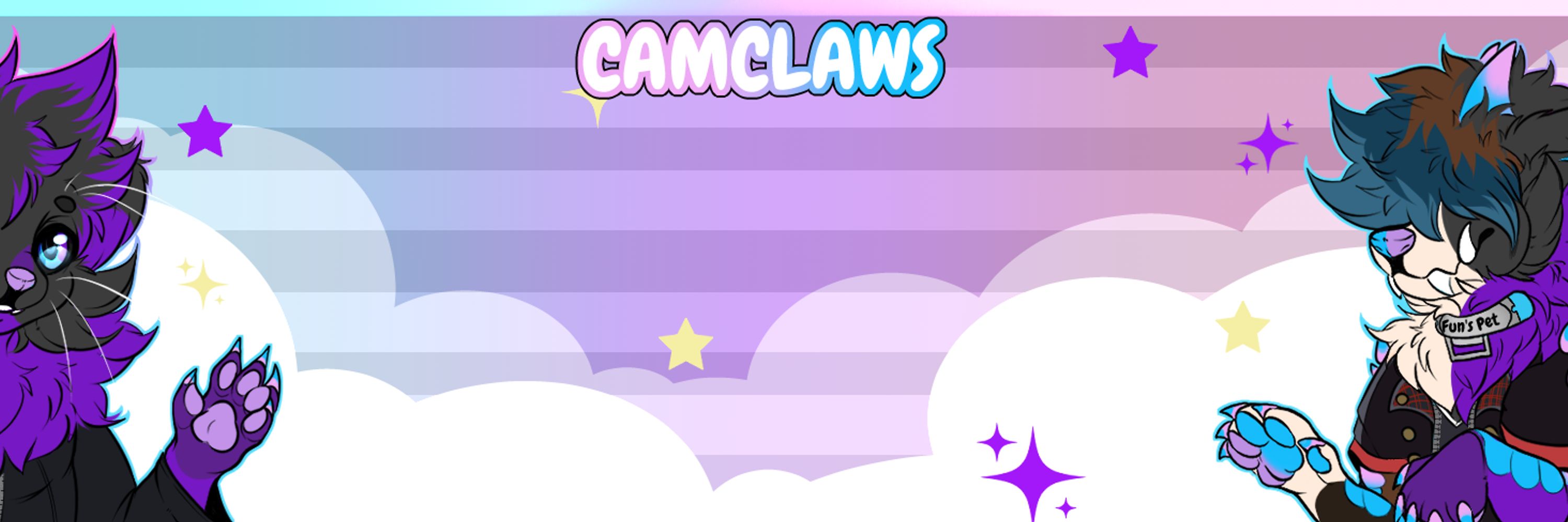 Camclaws