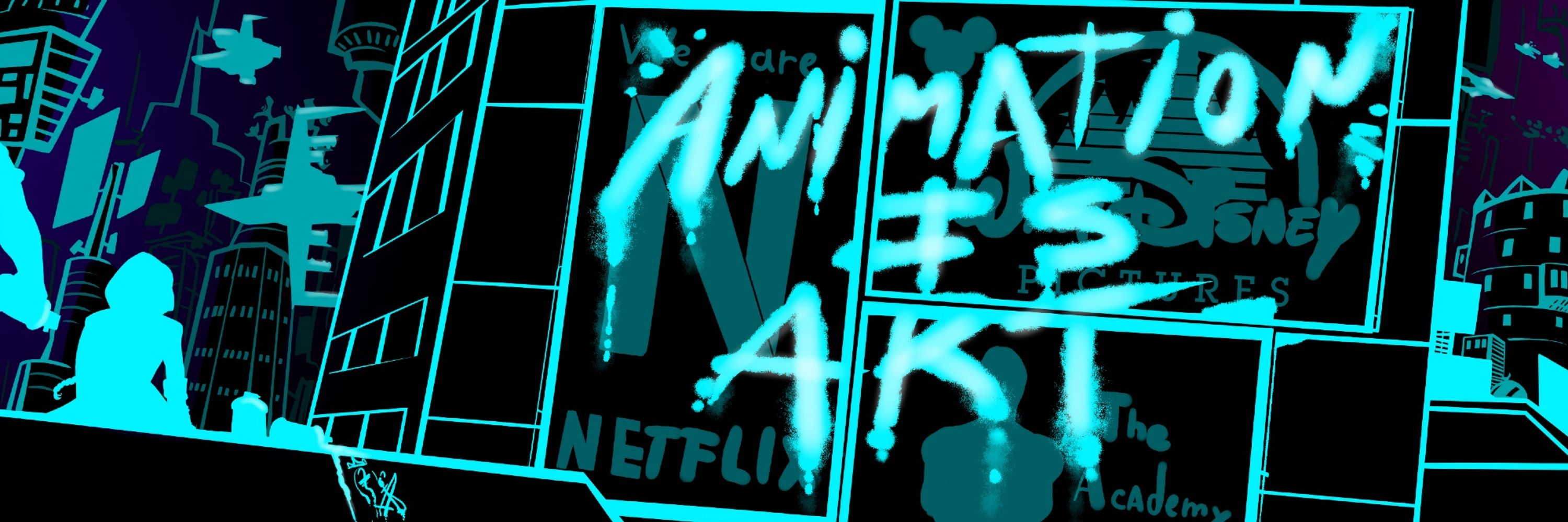 banner