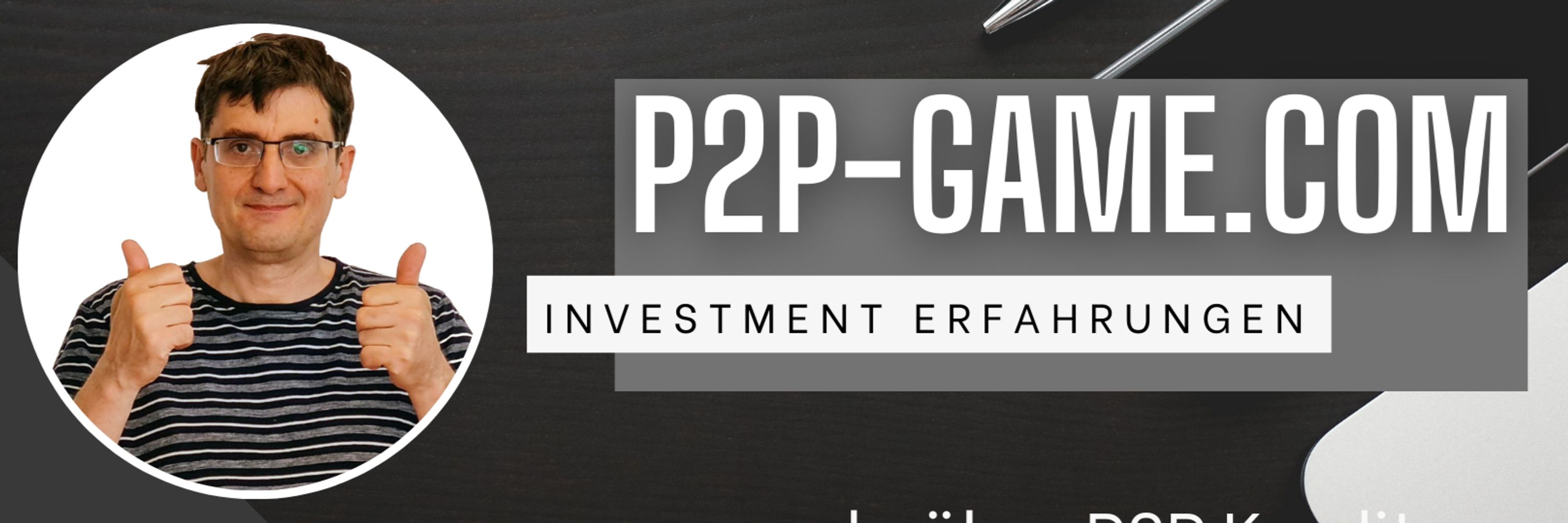 P2P Trüffelschwein