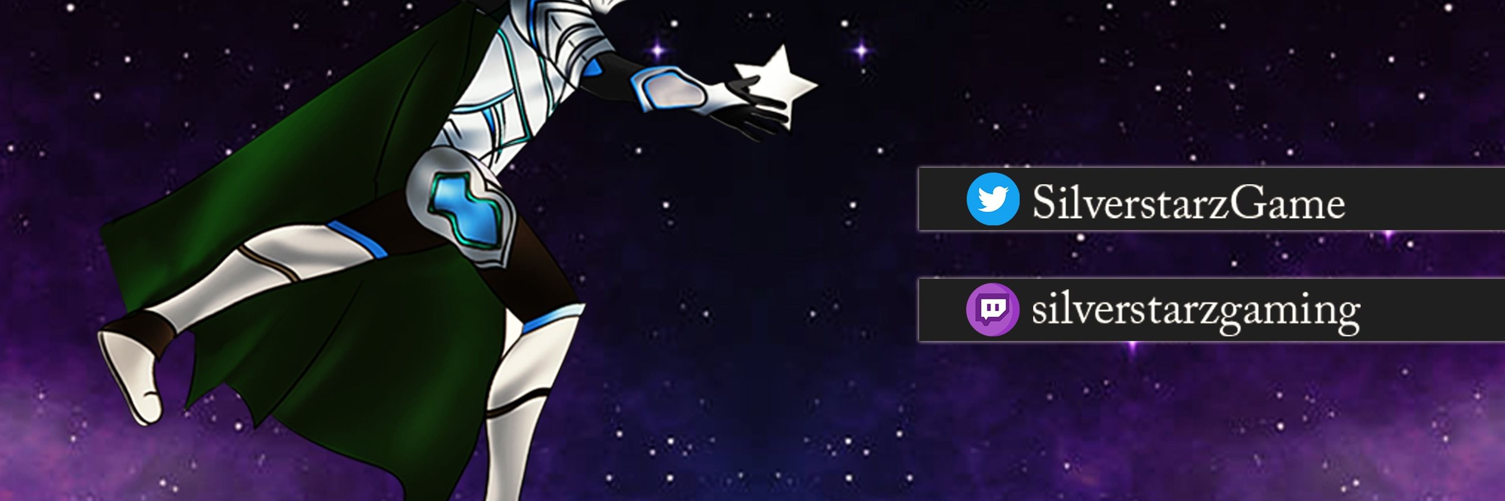 SilverStarz Gaming