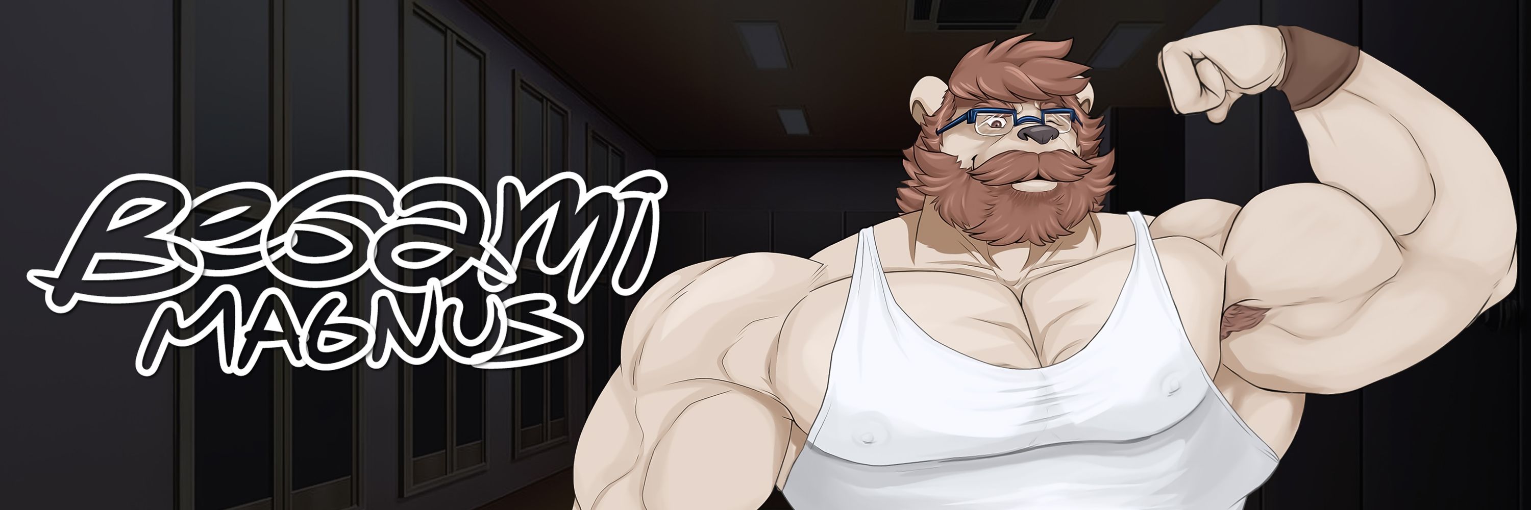 Begami Magnus