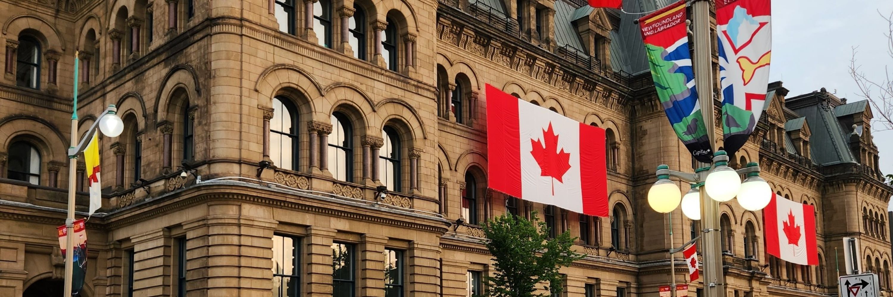 🇨🇦The Chretien Project 🇨🇦