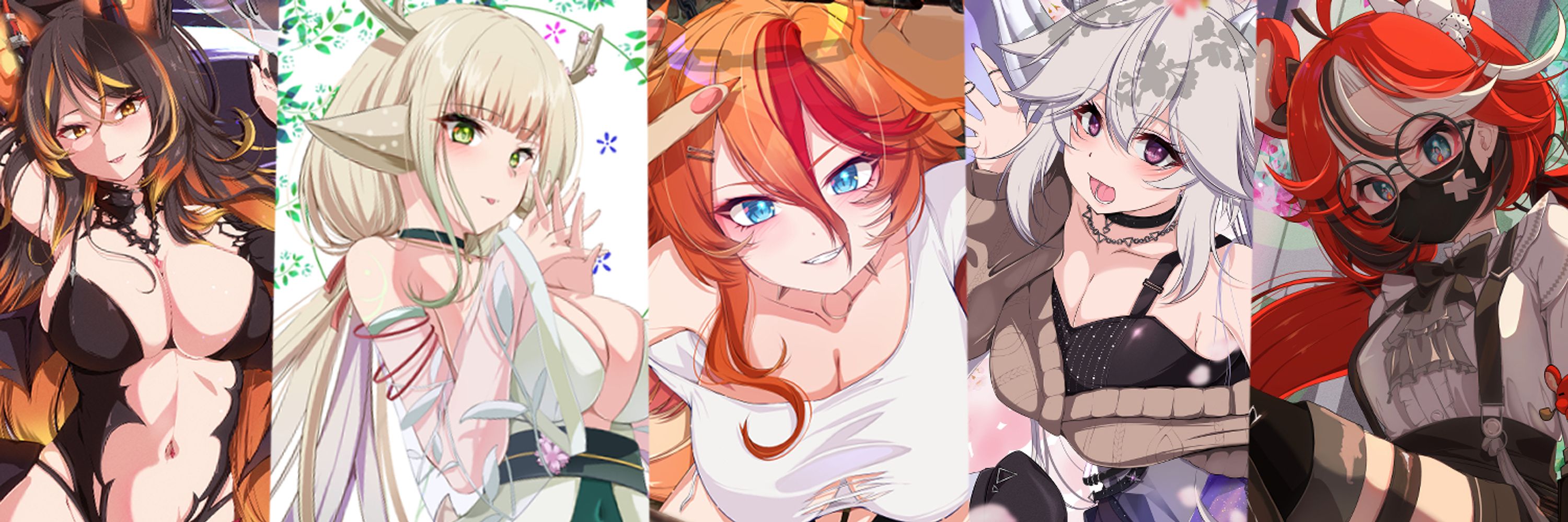 hiro　Illustrator