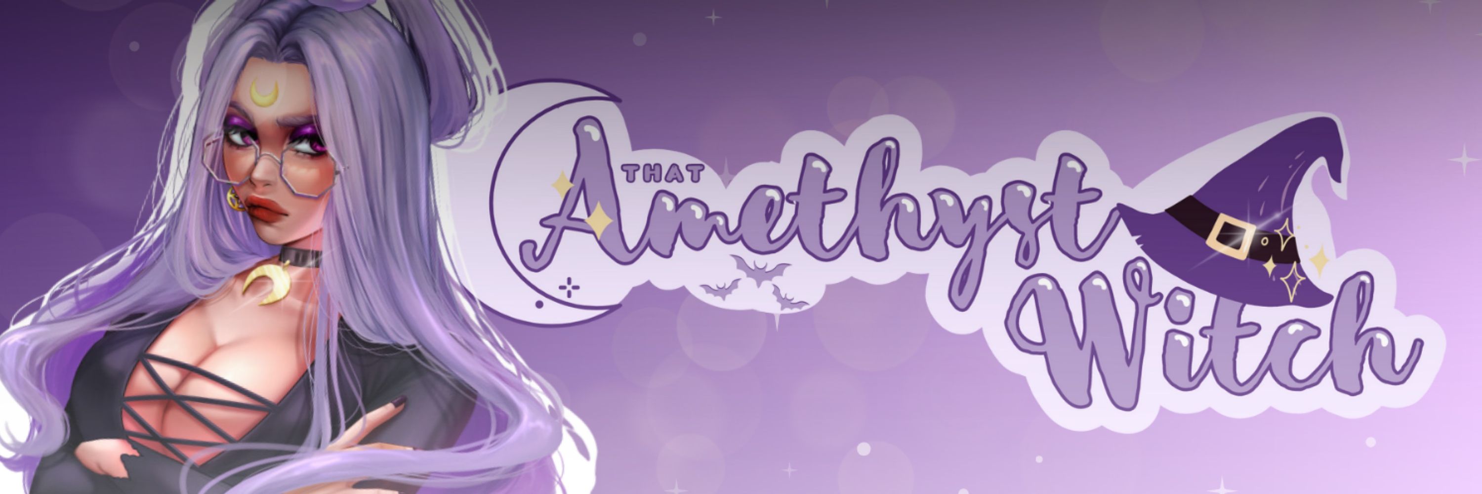 🌛ThatAmethystWitch🌜