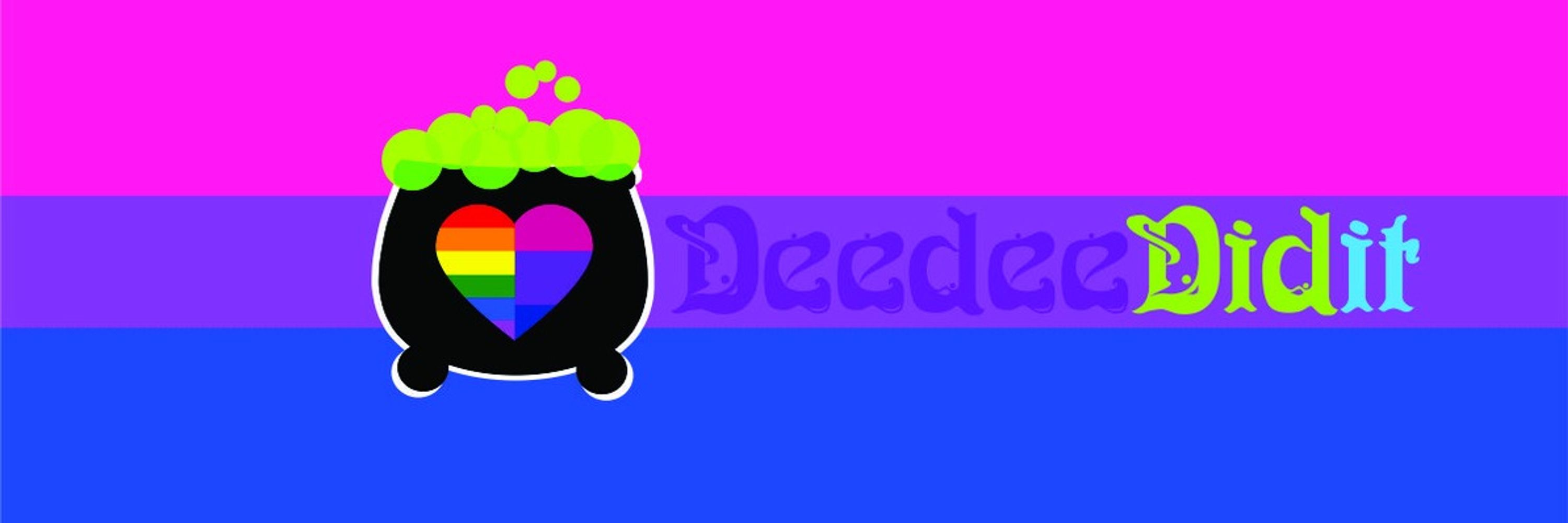 DeeDeeDidIt