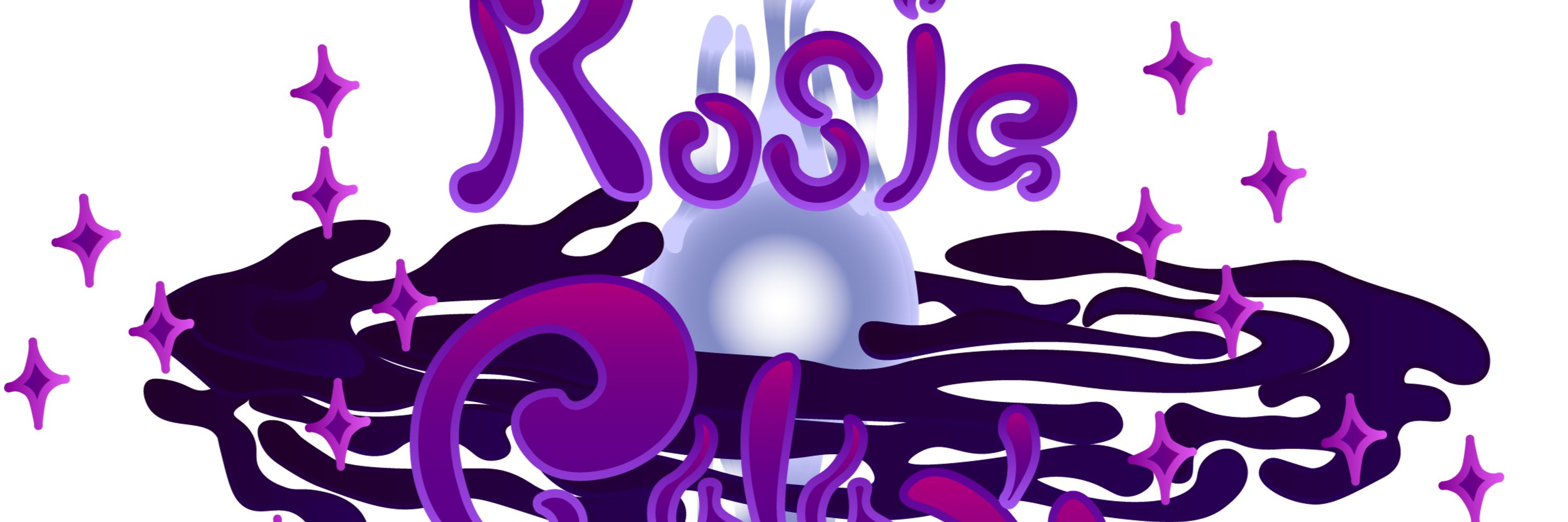 Rosie Galaxy LIVES!