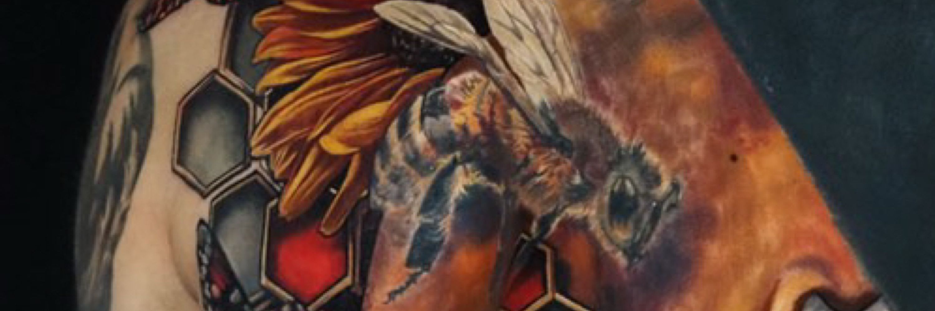 🐝🖤 Hoss Kado 🖤🐝