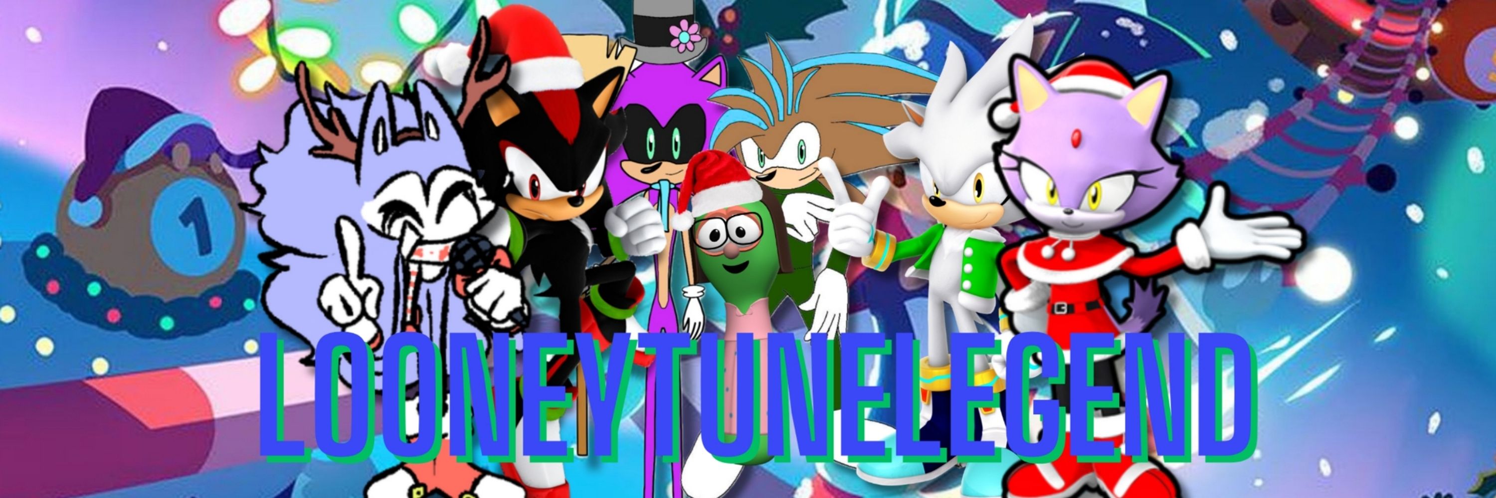 LooneyTuneLegend