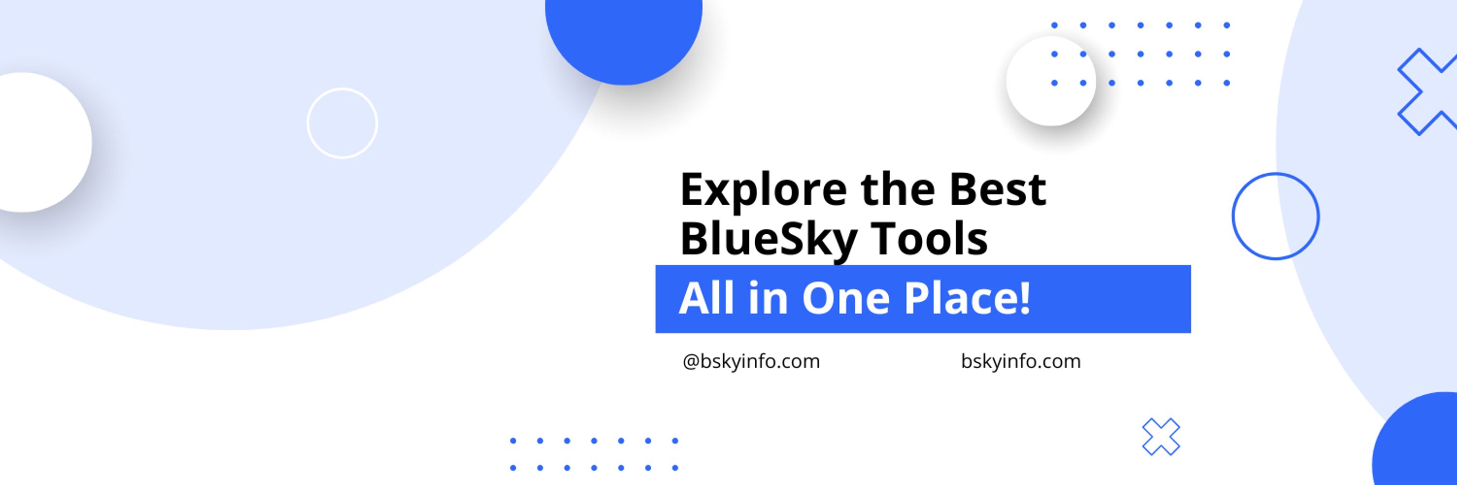 BskyInfo