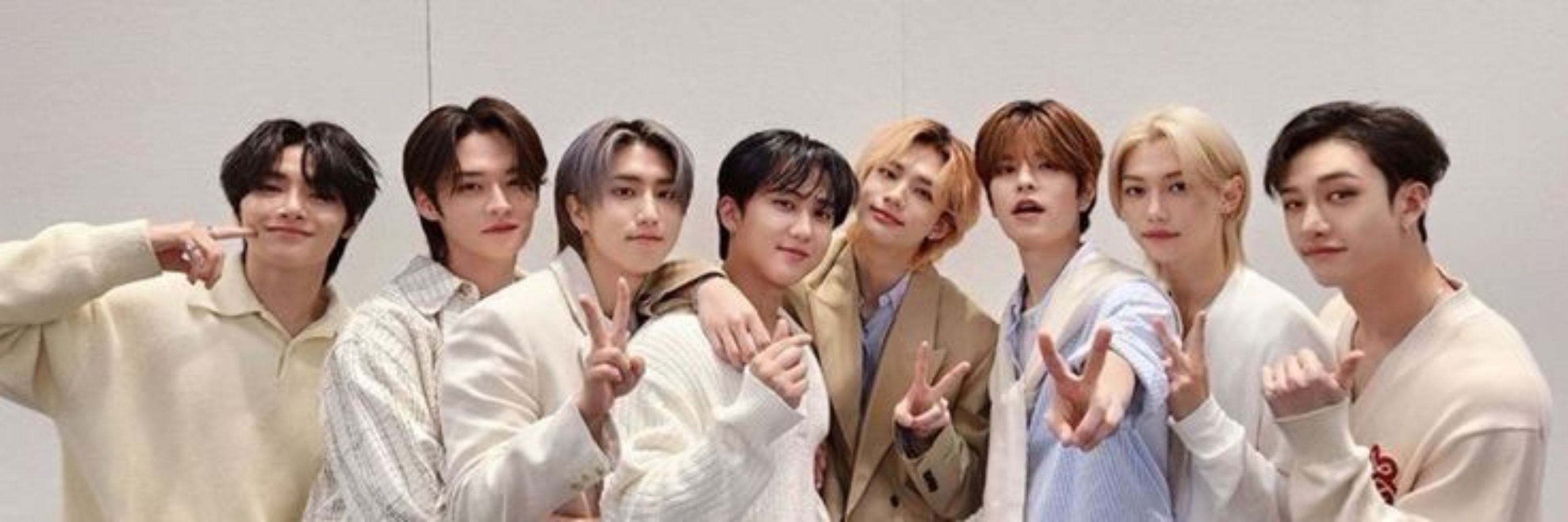 stray kids trechos 
