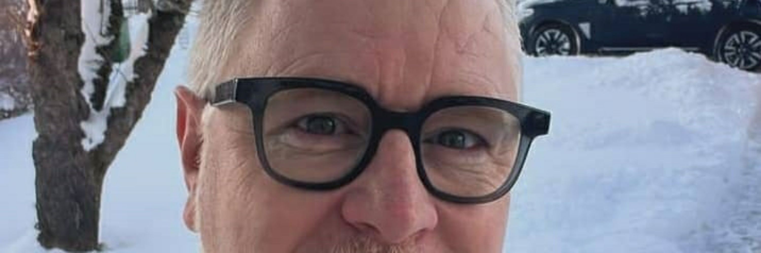 Dermot Clemenger