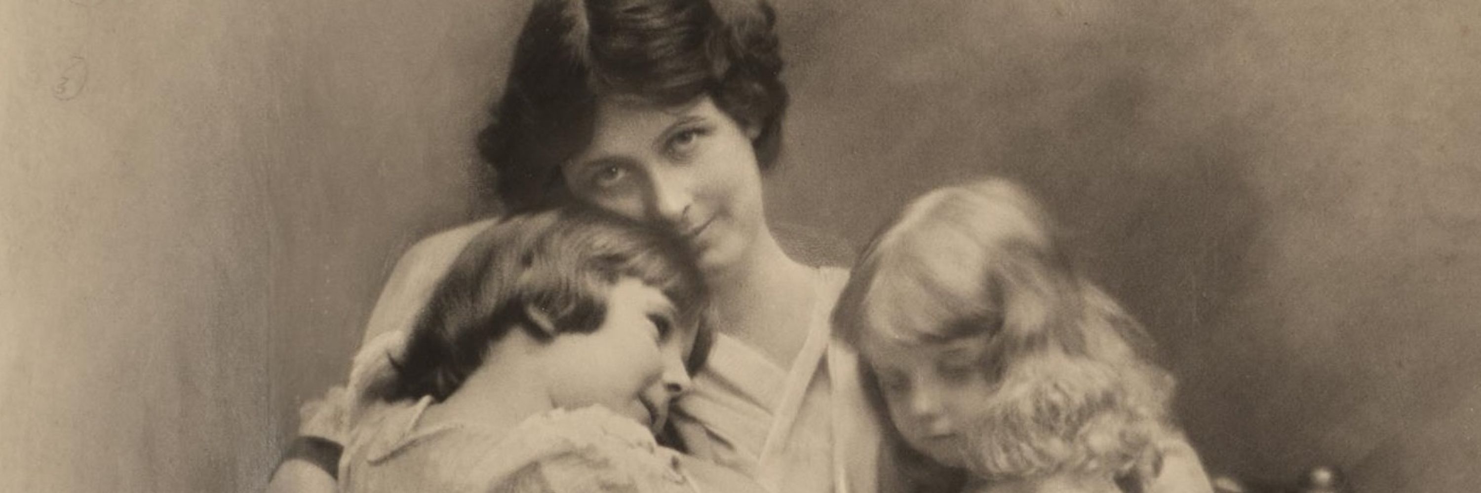 Fundación de Familias Monoparentales Isadora Duncan
