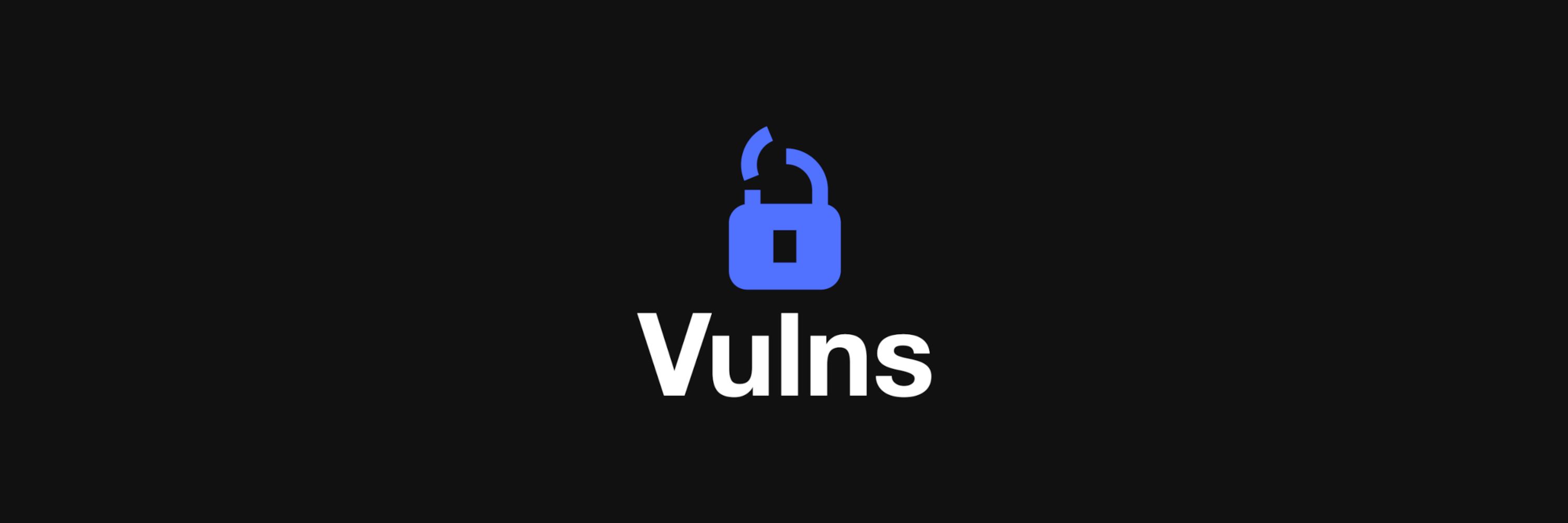 Vulns