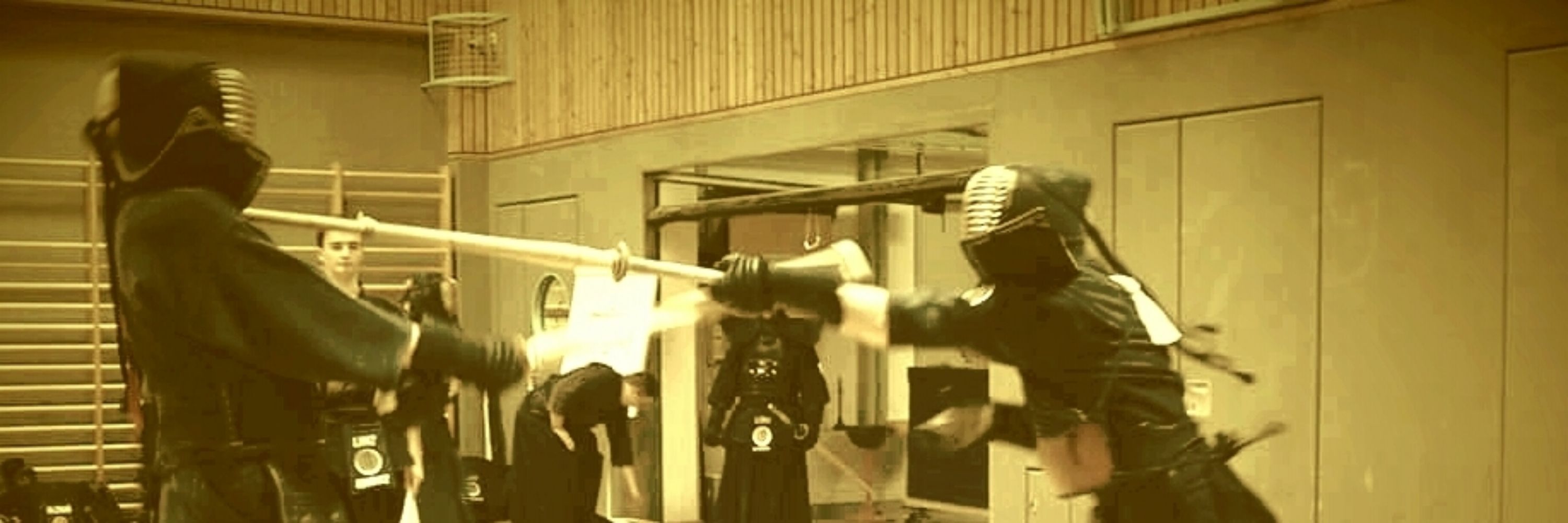 Kamaitachi Kendo Club