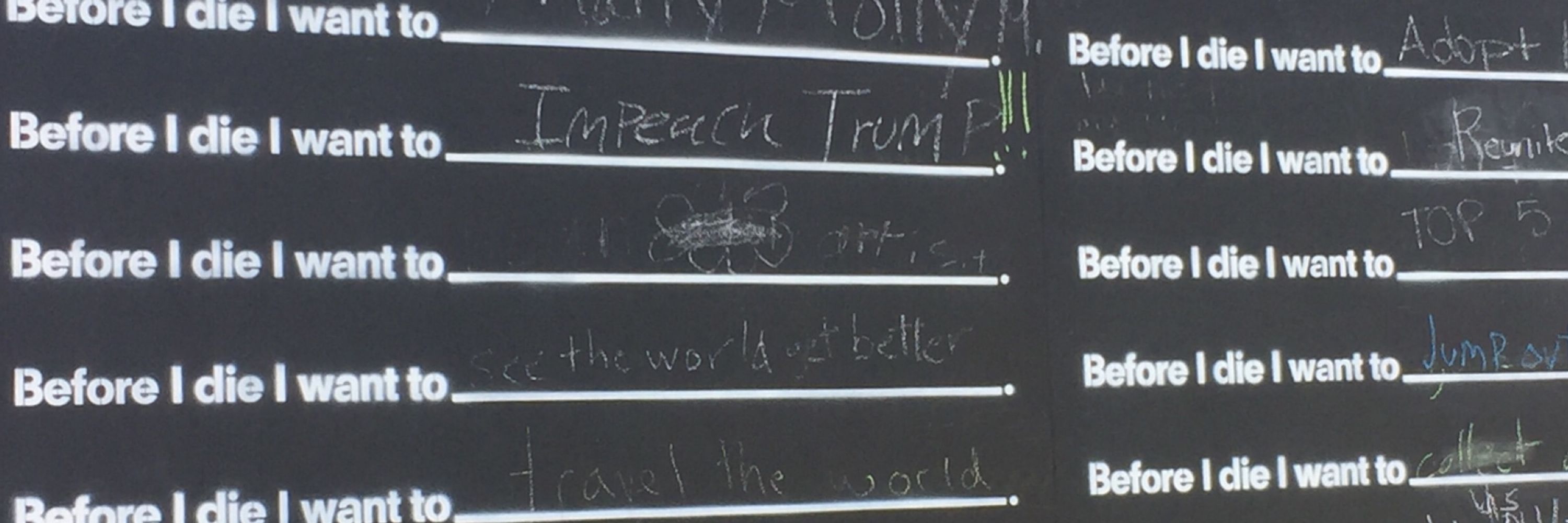 Izzy Gesell
