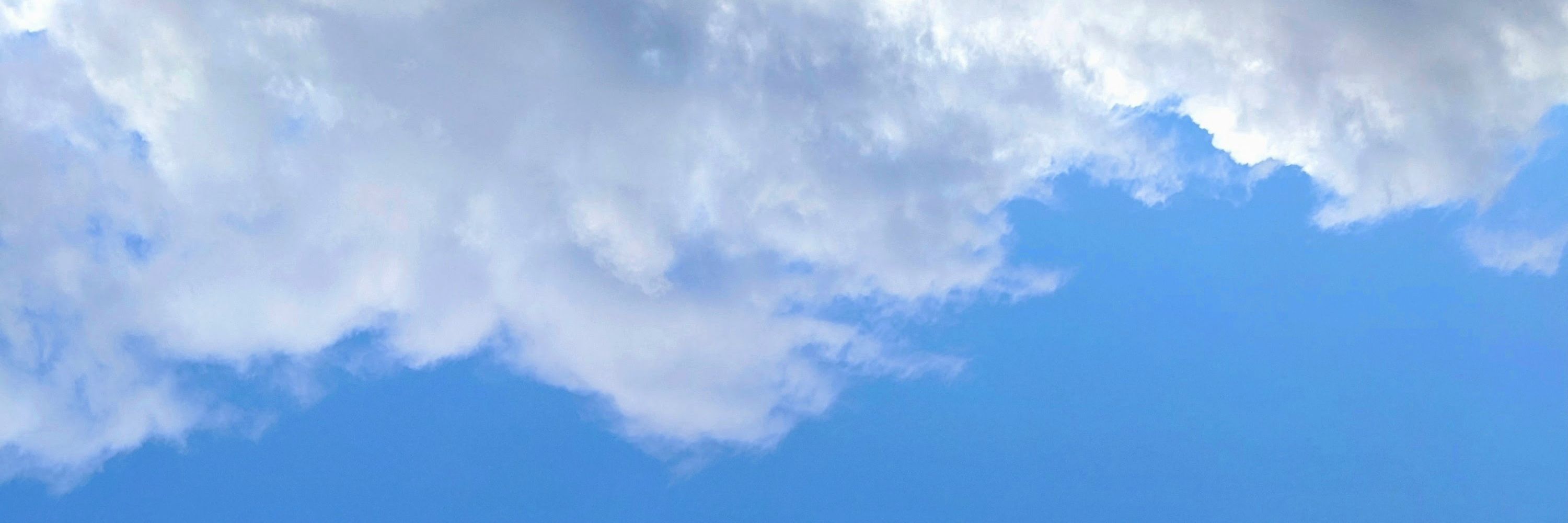 clouds ☁