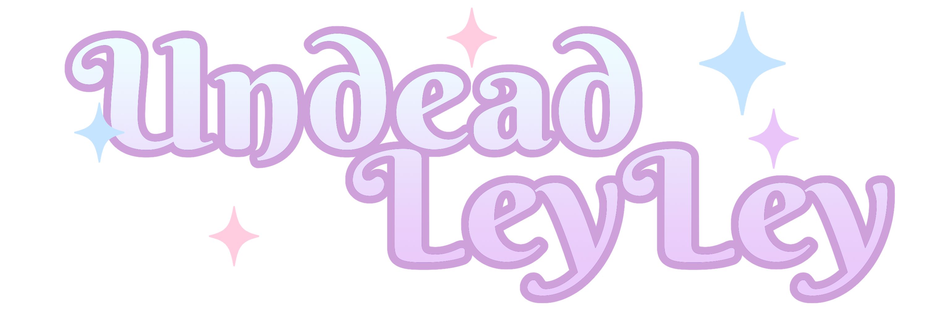 💜LeyLey🐟🫧
