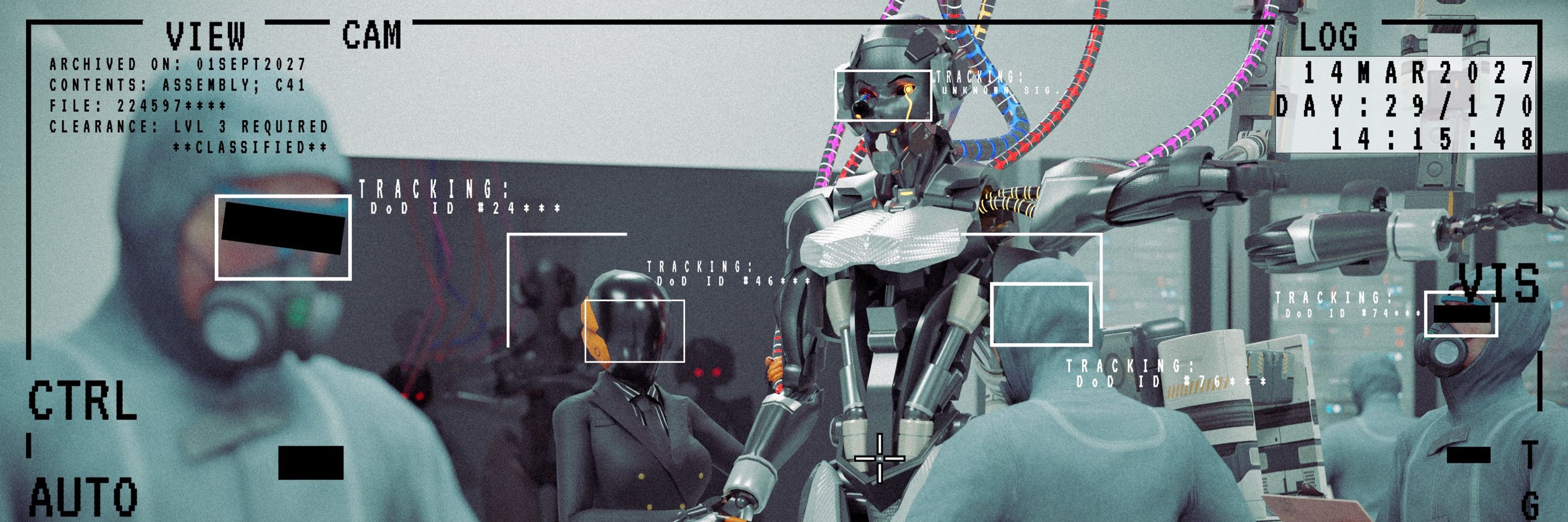 Vectis Robotics