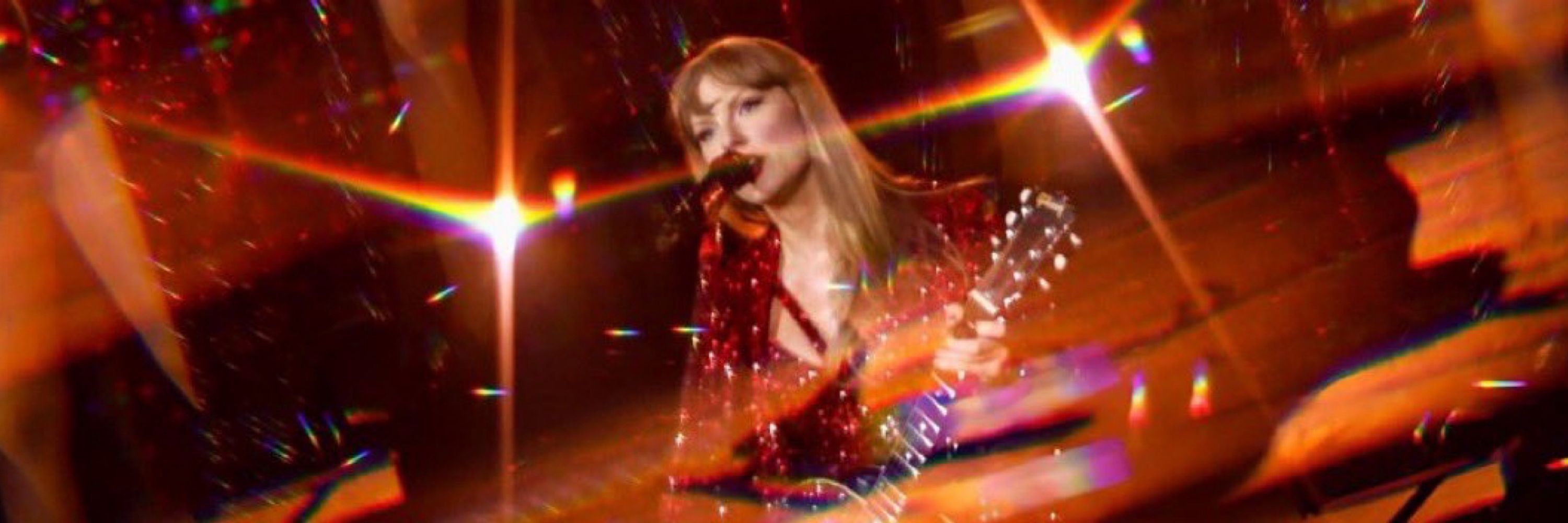 Becca | Swiftie 🫶🏻