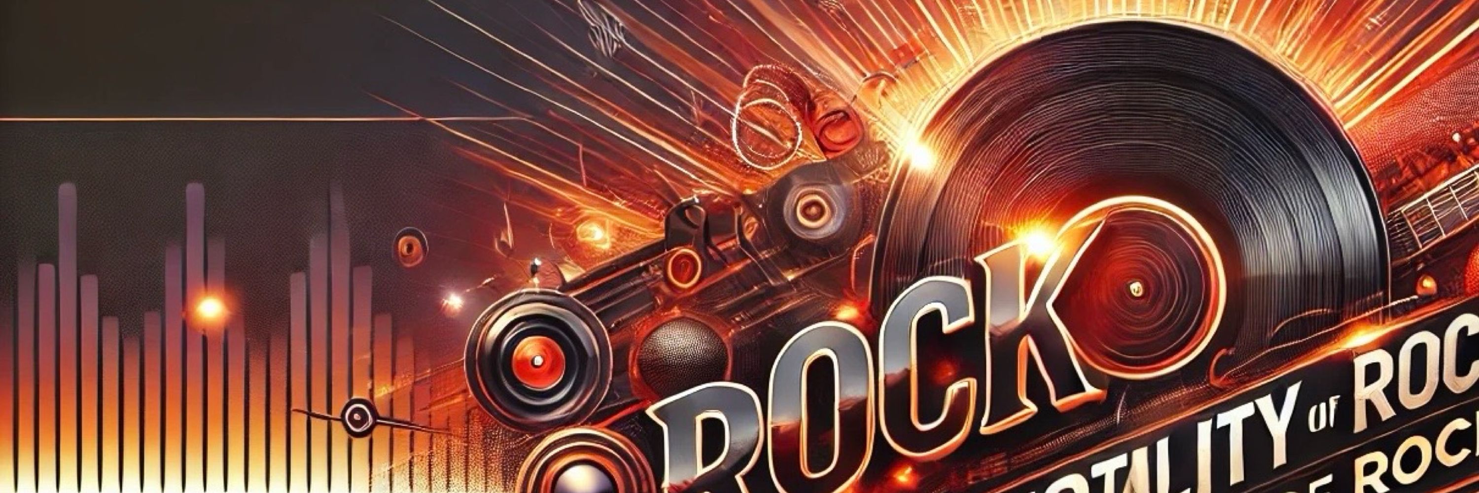 The PIZMOTALITY of Rock