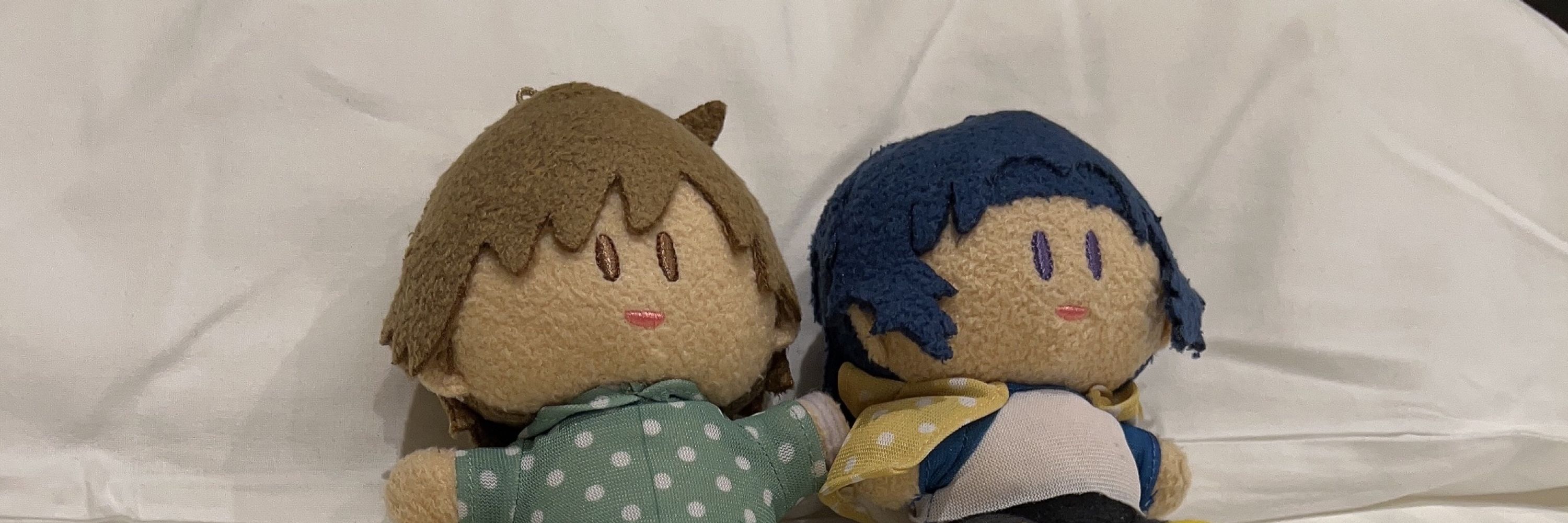 ま！