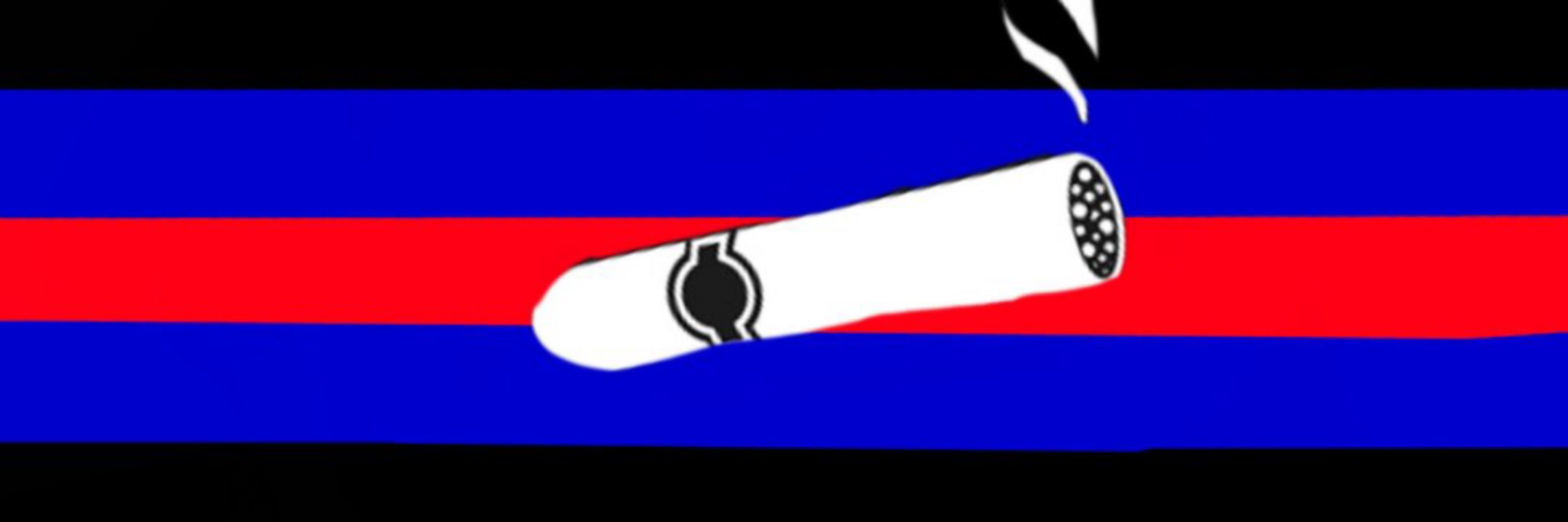 Slush The Pup | The Trans Daddy Rex | Henri Rex on Patreon