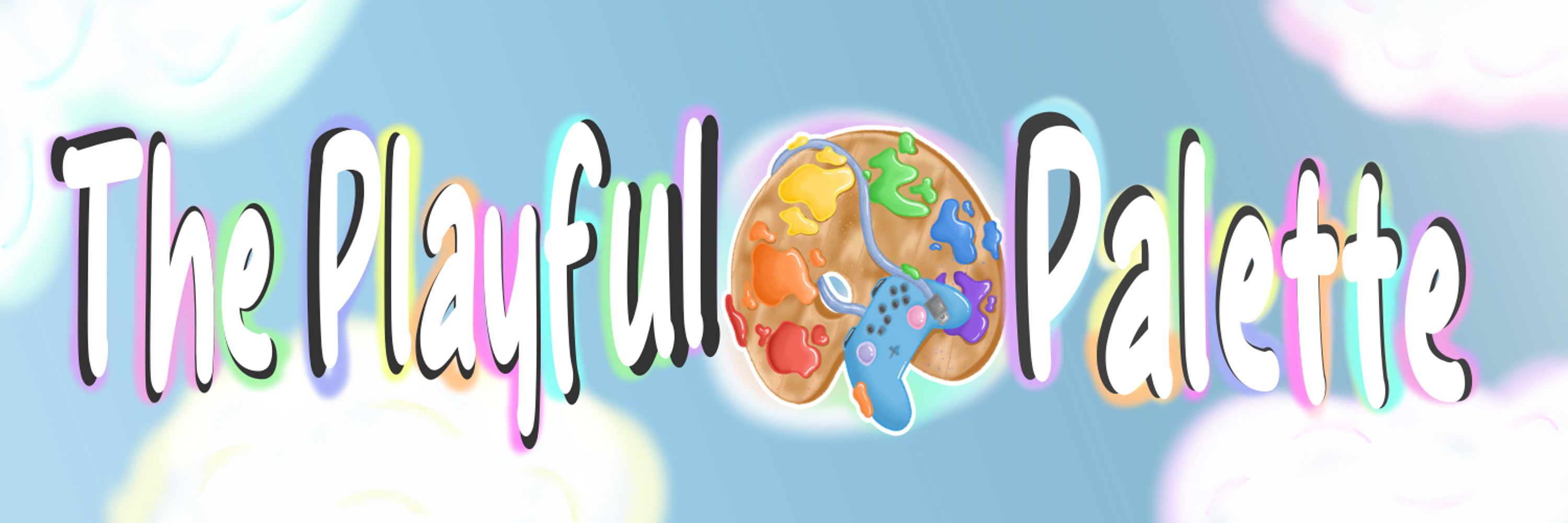 The Playful Palette *Unofficial Stream Team*
