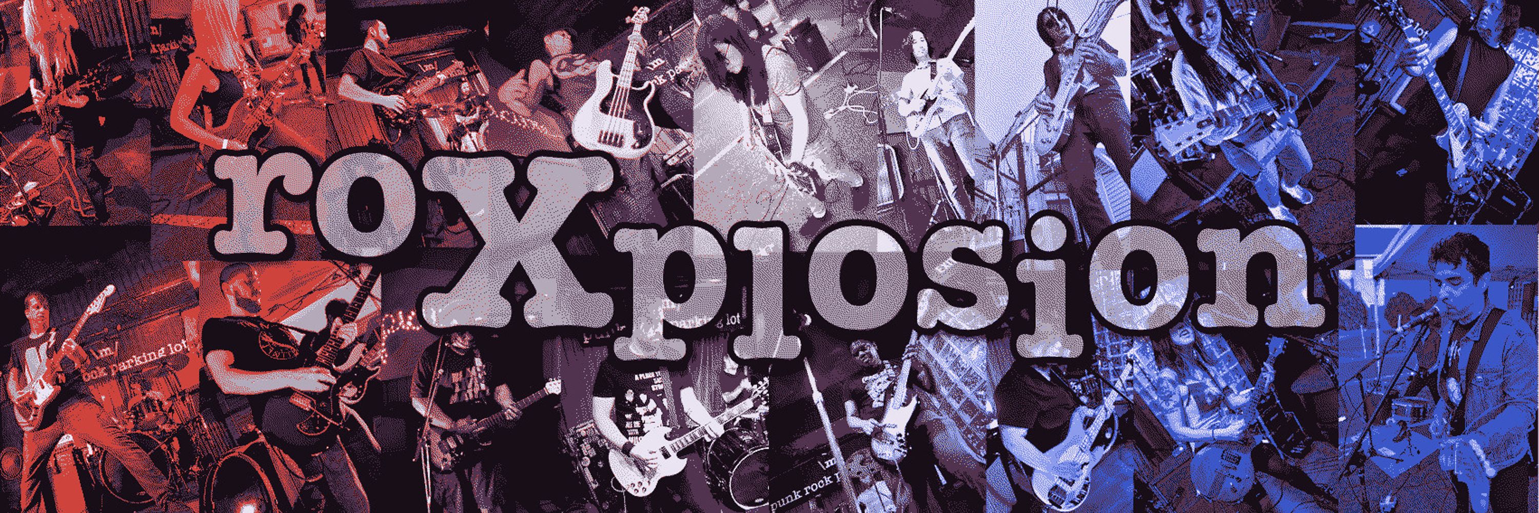 roXplosion