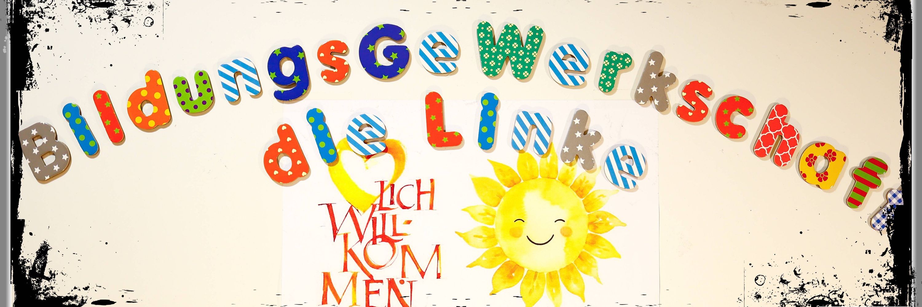 Bildungsgewerkschaft Die Linke