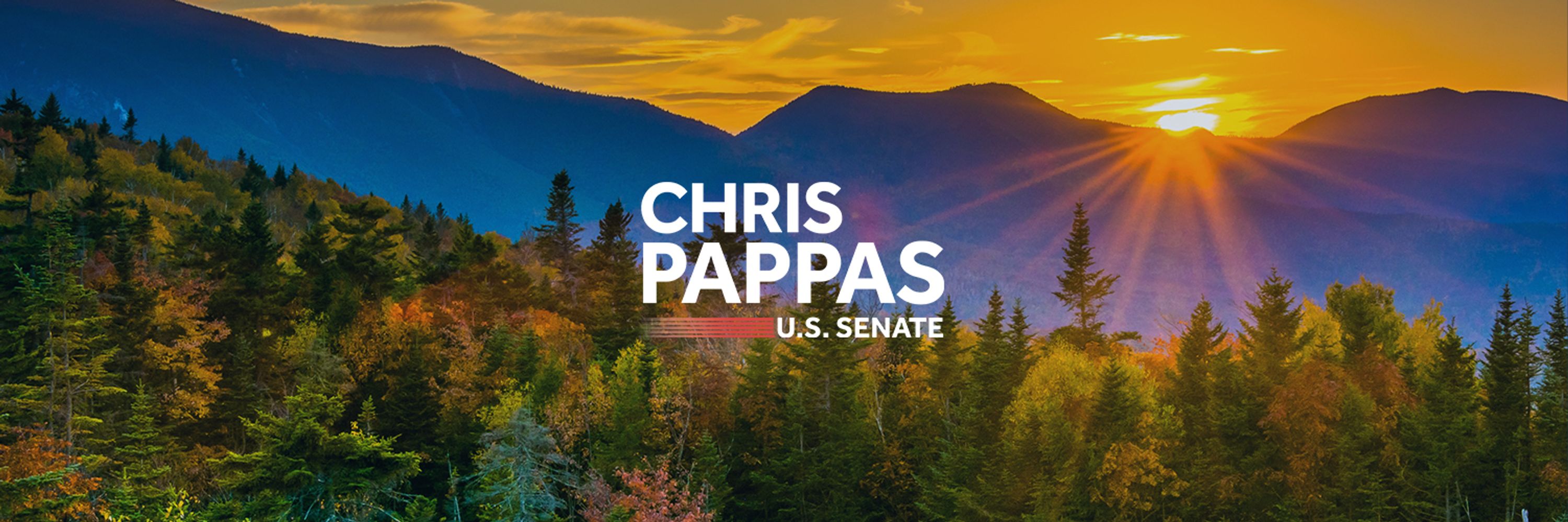 Chris Pappas