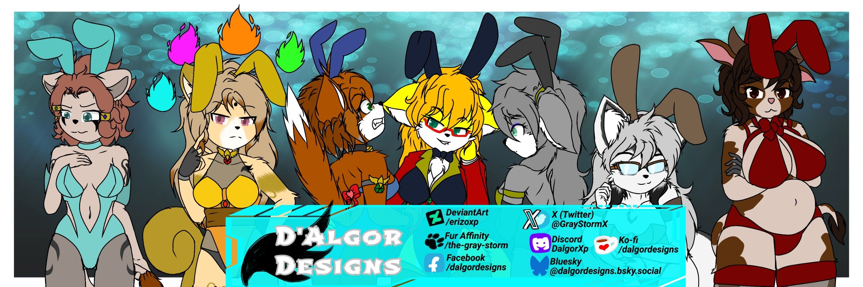 🔞D'Algor Designs🔞