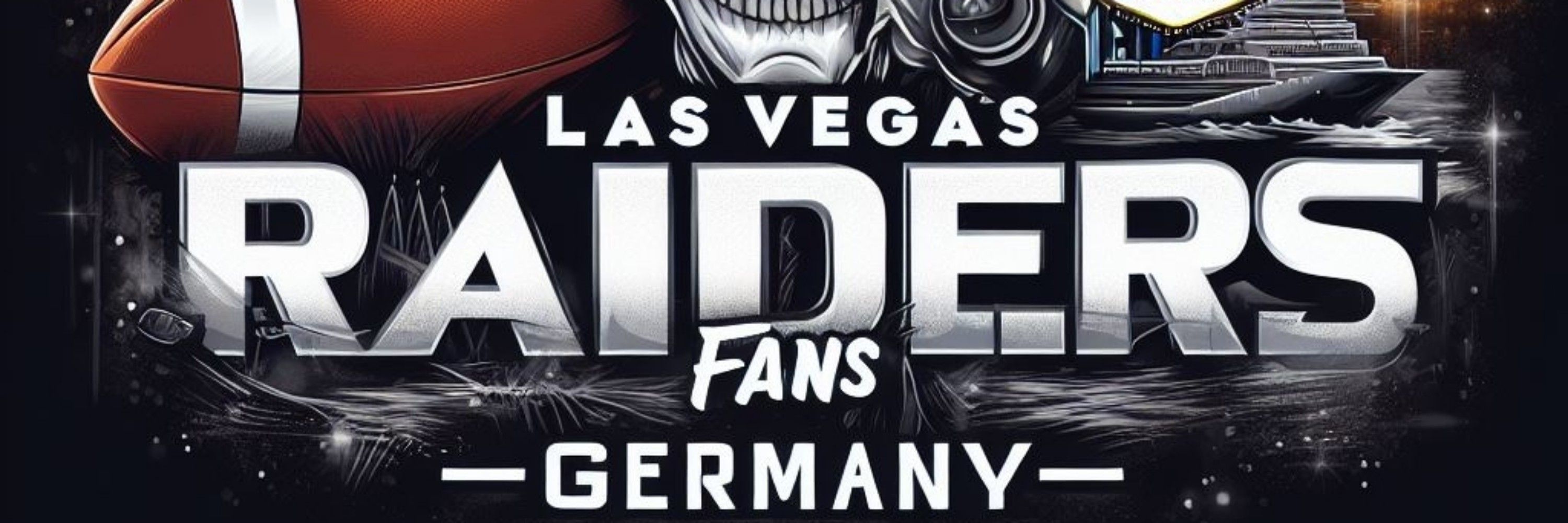 Las Vegas Raiders Fans Germany