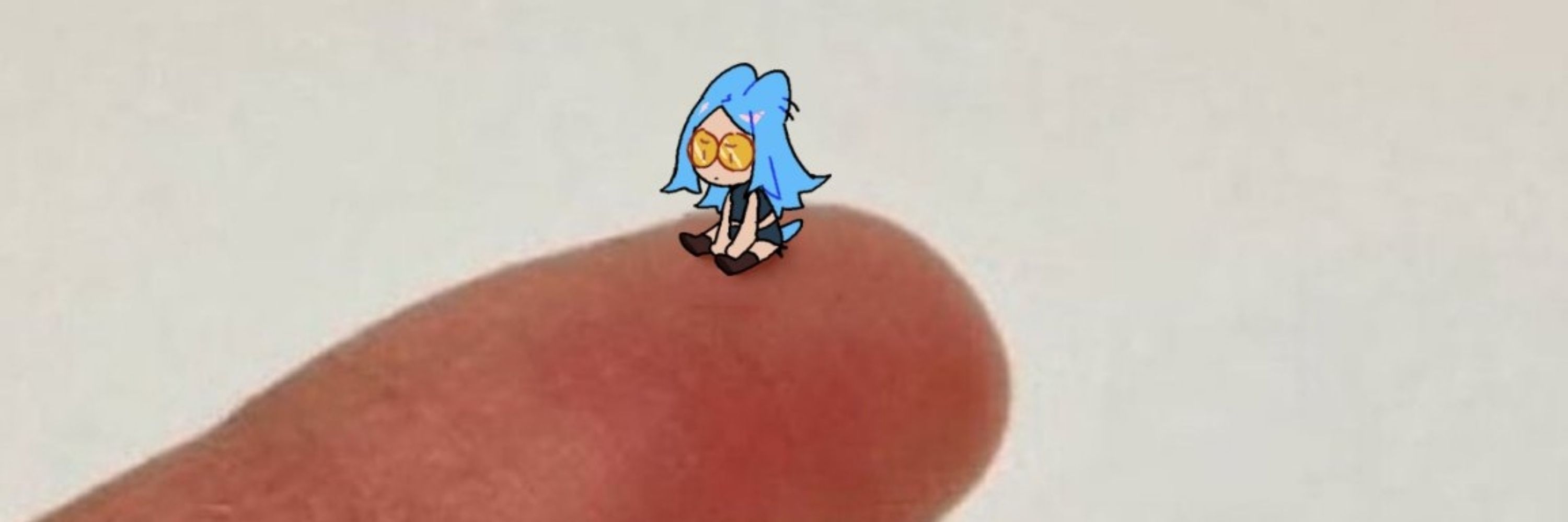 ⋆˚࿔ hiyo! 𝜗𝜚˚⋆
