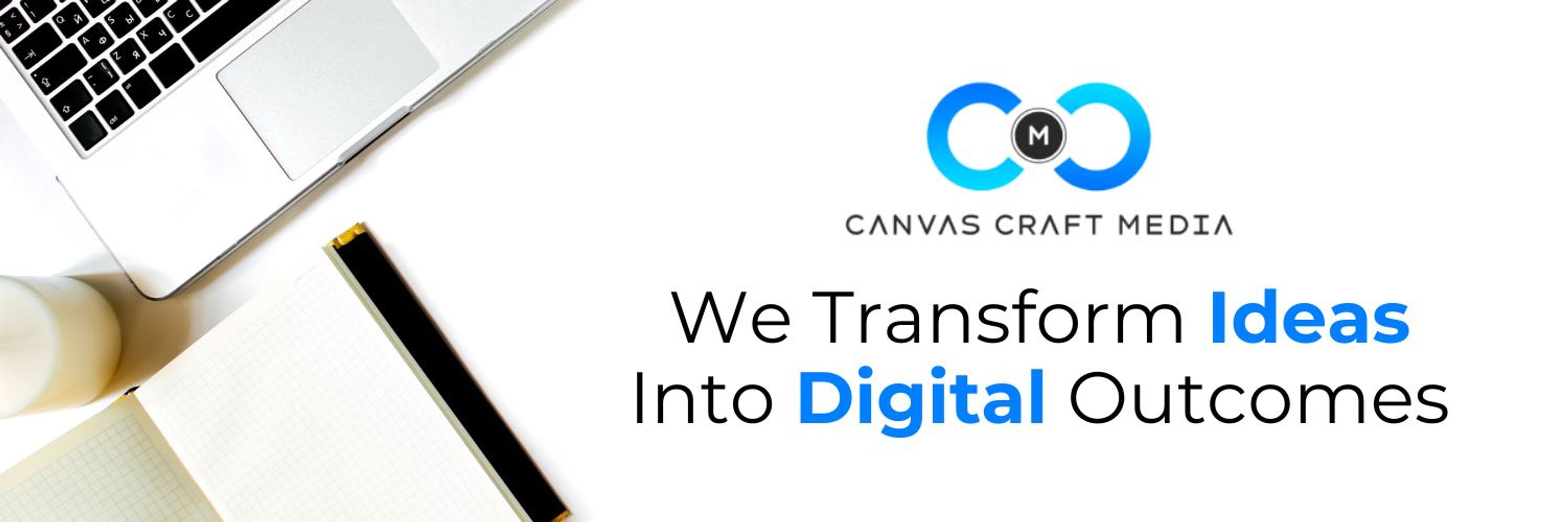 Canvas Craft Media