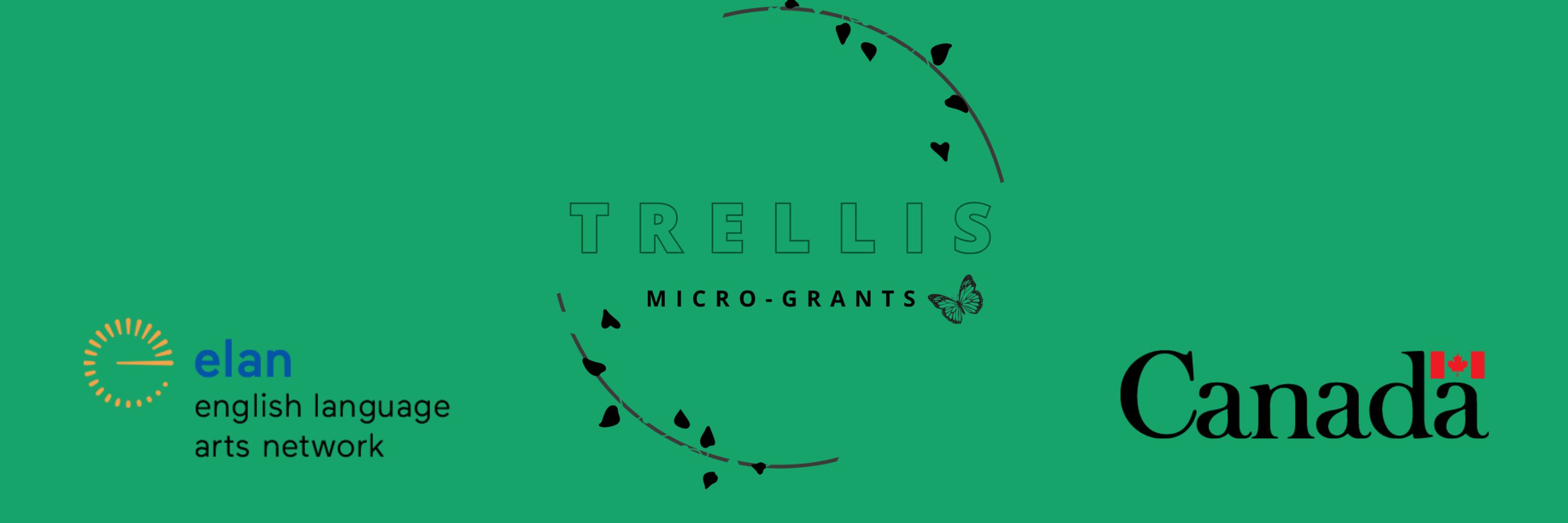 Trellis Micro-grants