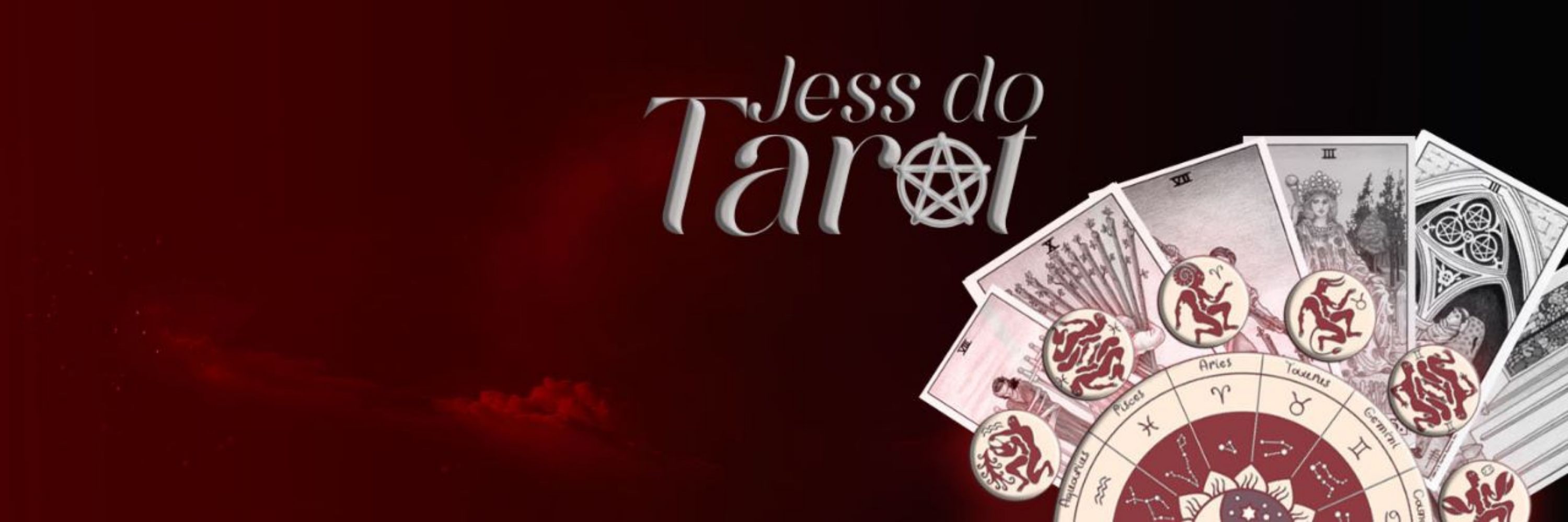 ♦️ Jess do Tarot ♦️