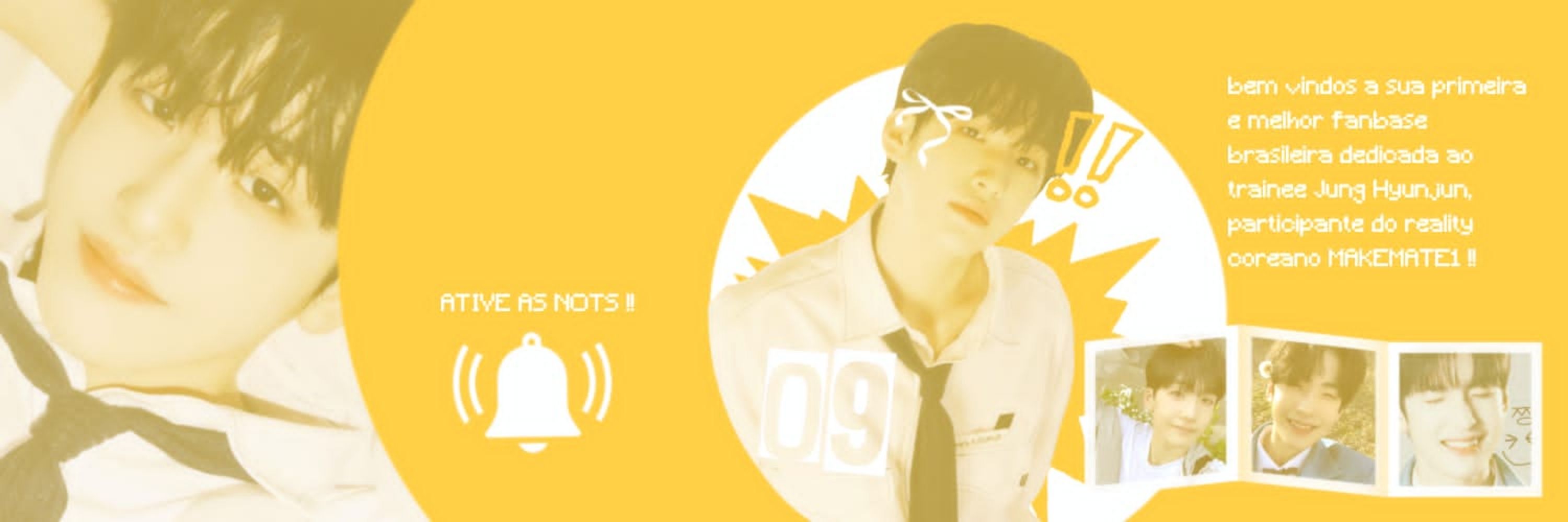 Jung Hyunjun Brasil