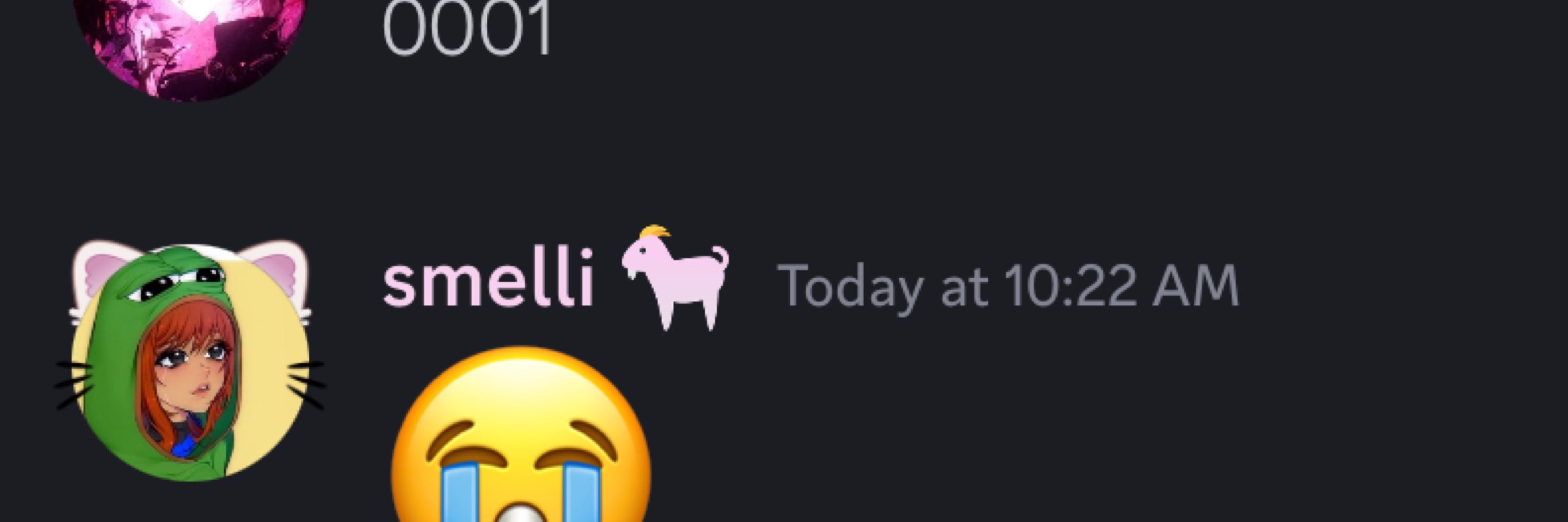 smelli