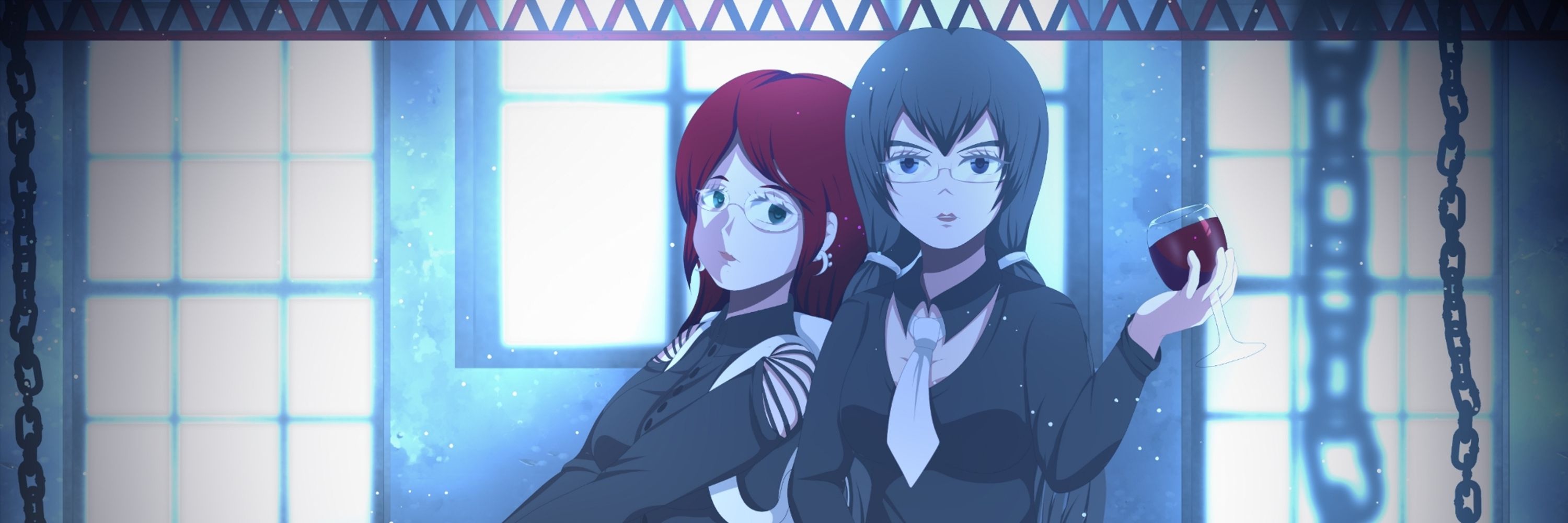 Rosa/Phoenix